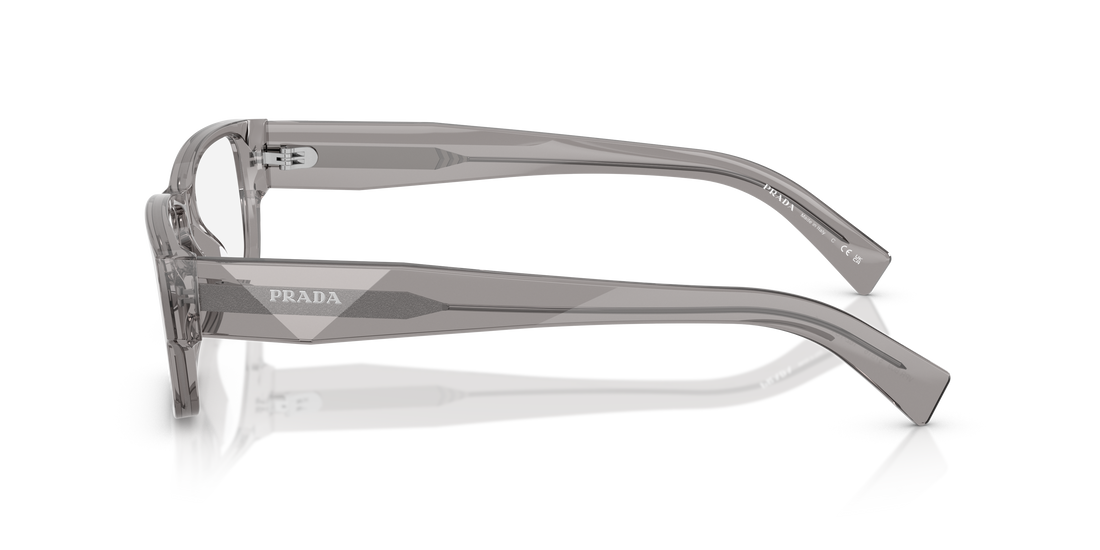 Translation missing: es.seo.product.type.gafas-graduadas prada pr b09v 16z1o1 gris rectangular masculino talla 55mm - Translation missing: es.seo.product.alt.imagen-secundaria