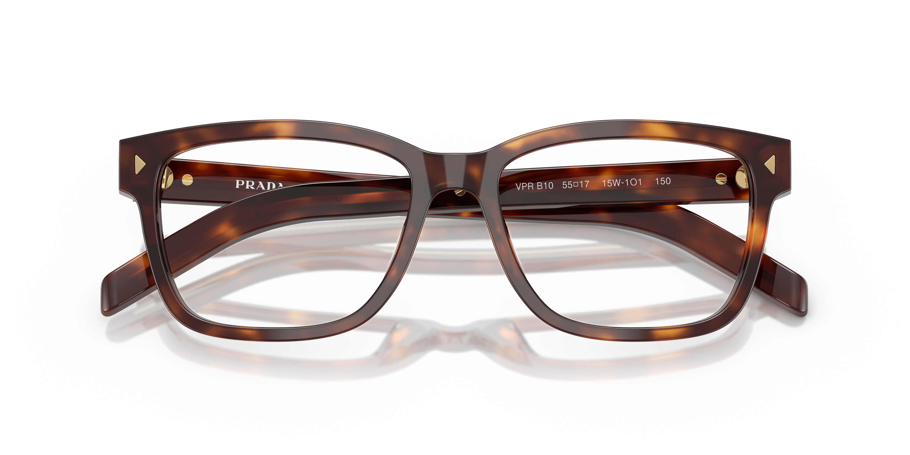 PRADA PR B10V 15W1O1 55