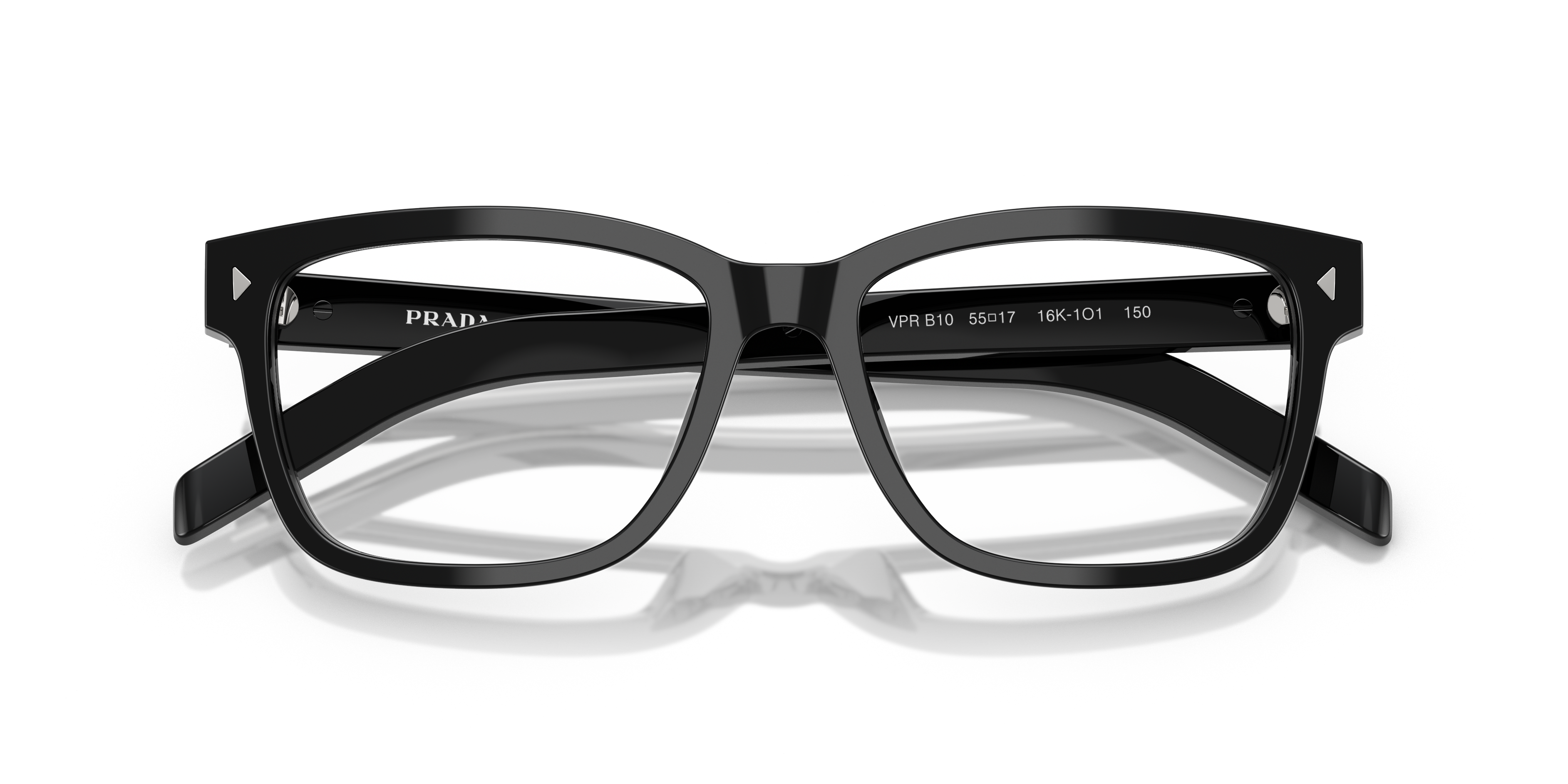 PRADA PR B10V 16K1O1 53