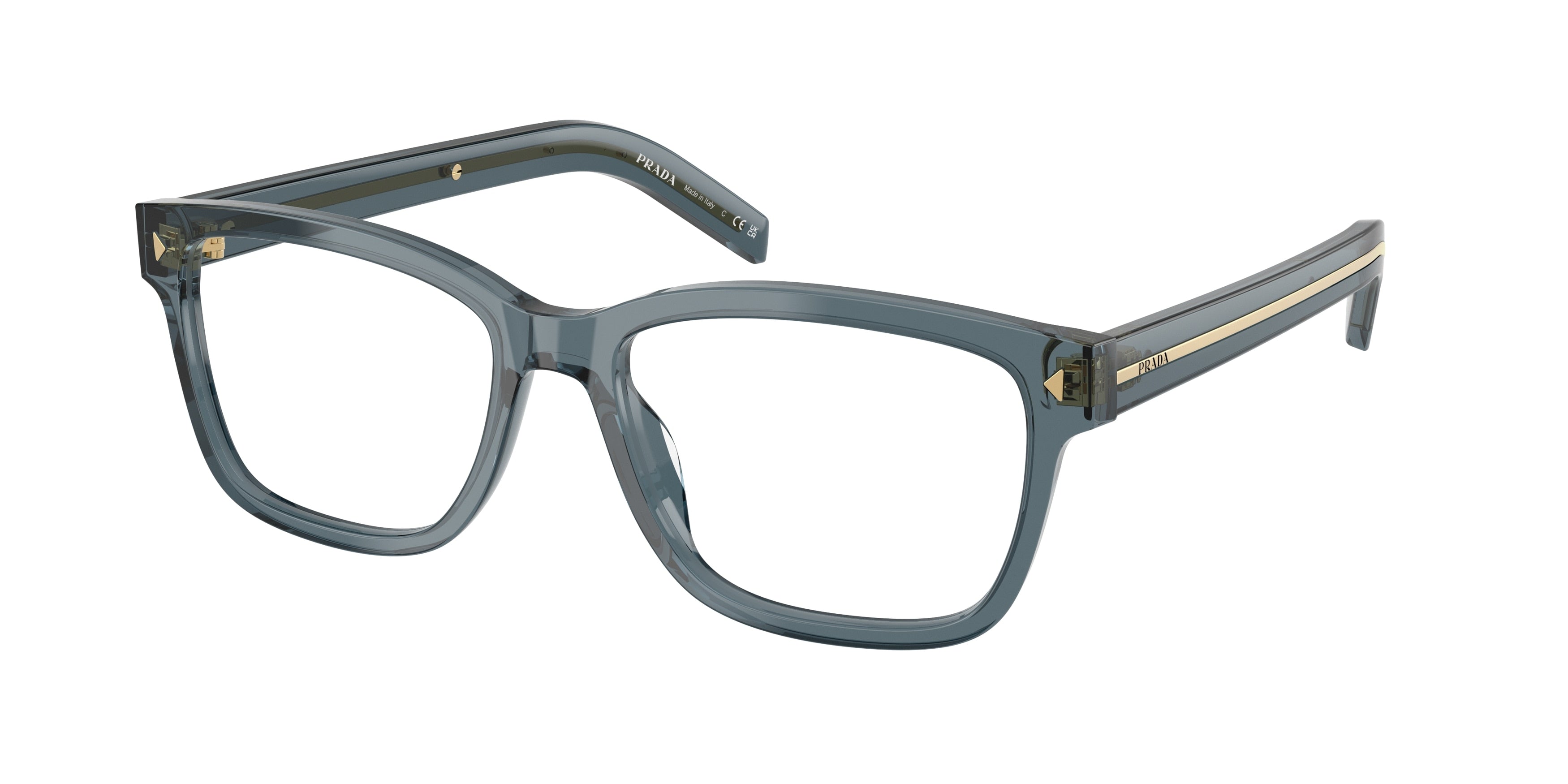 PRADA PR B10V 17T1O1 53