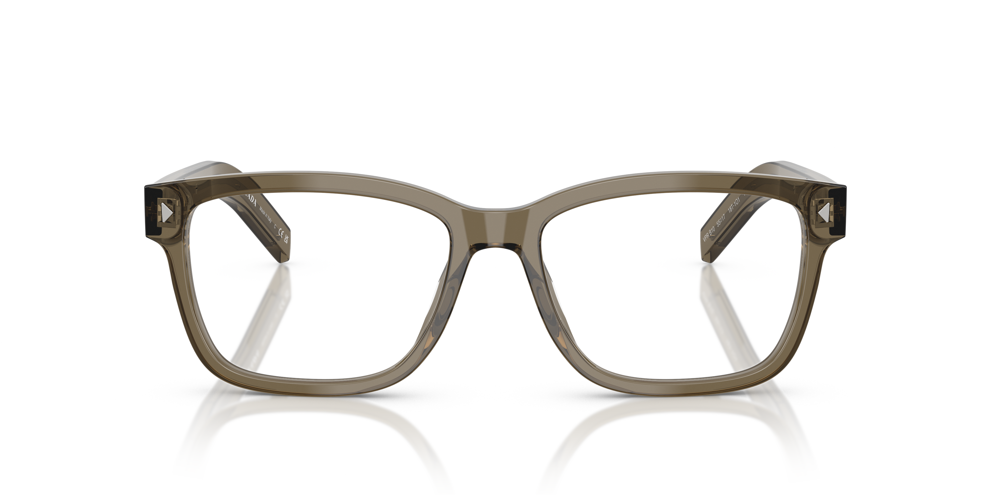PRADA PR B10V 18T1O1 53