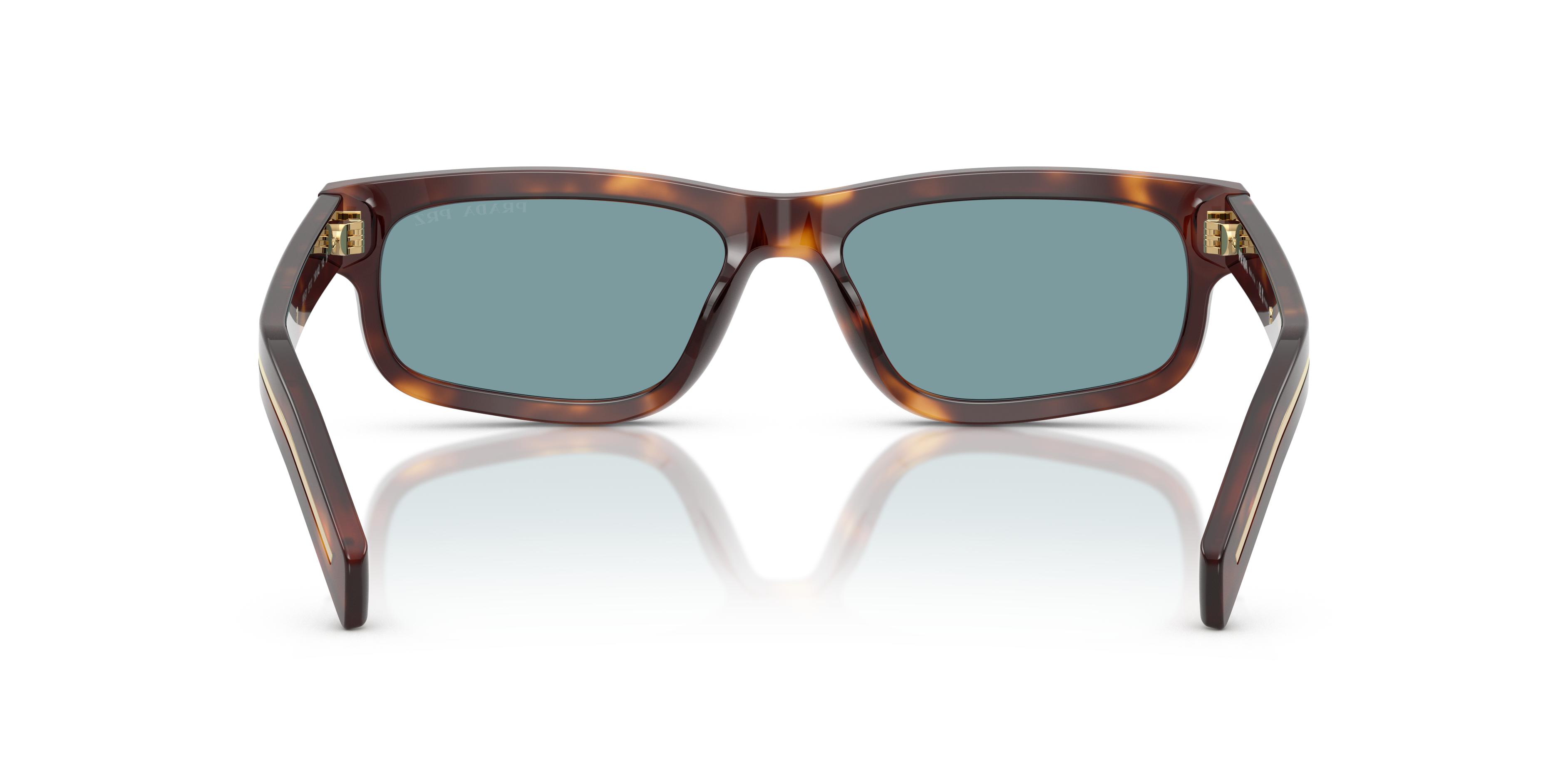 PRADA PR B11S 15W04D 55