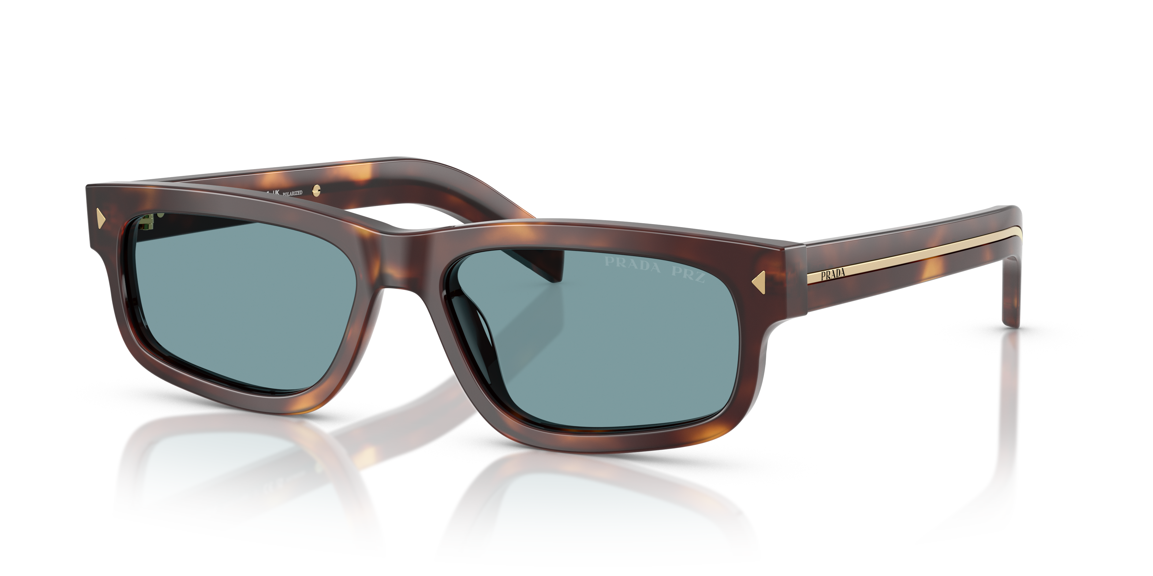 PRADA PR B11S 15W04D 55