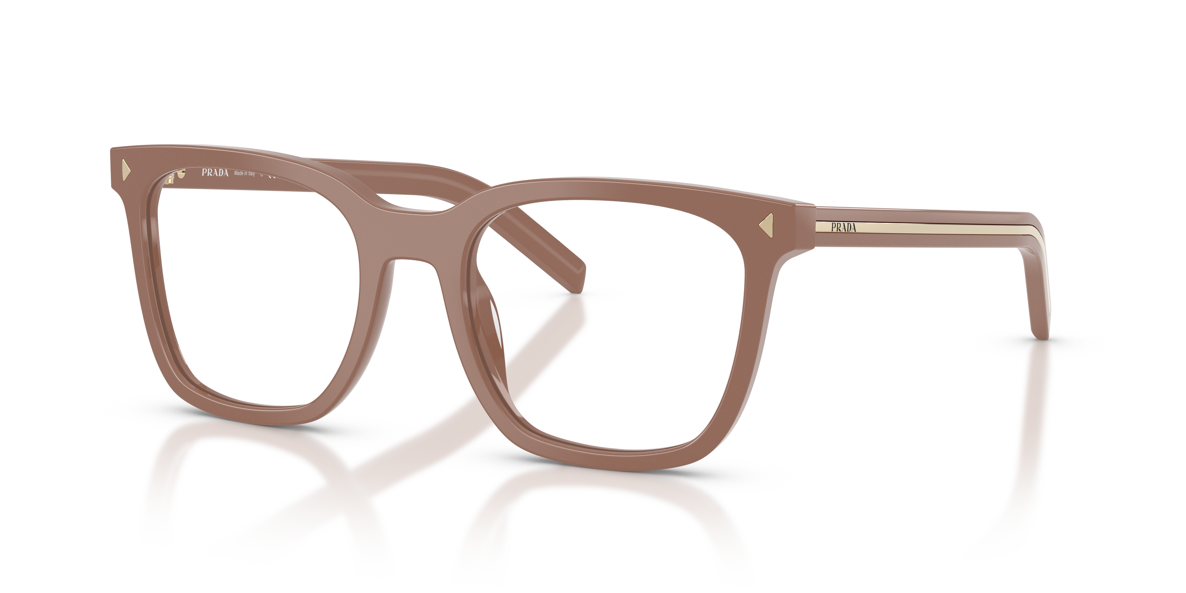PRADA PR B11V 28D1O1 52