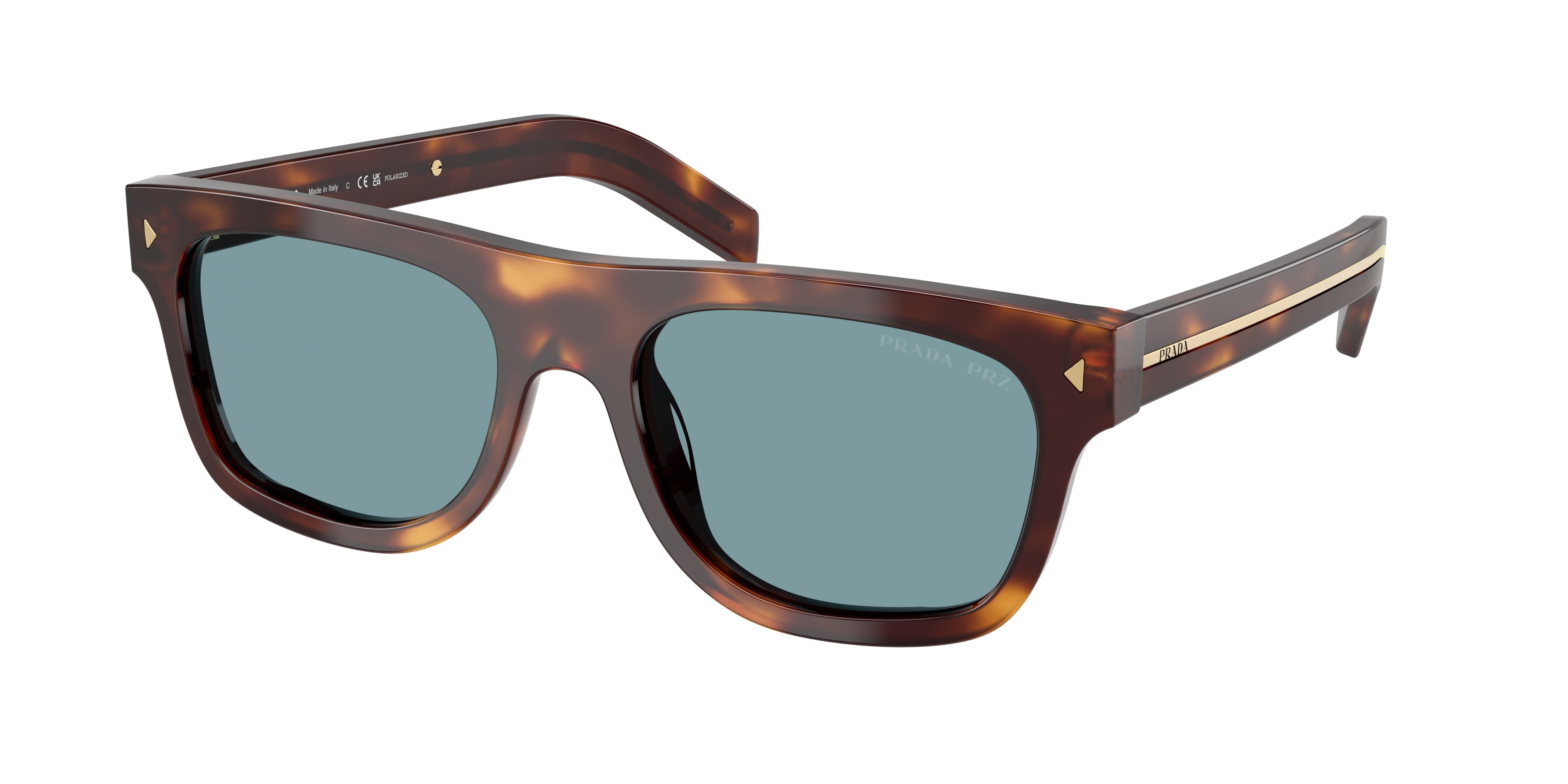 PRADA PR B12S 15W04D 55