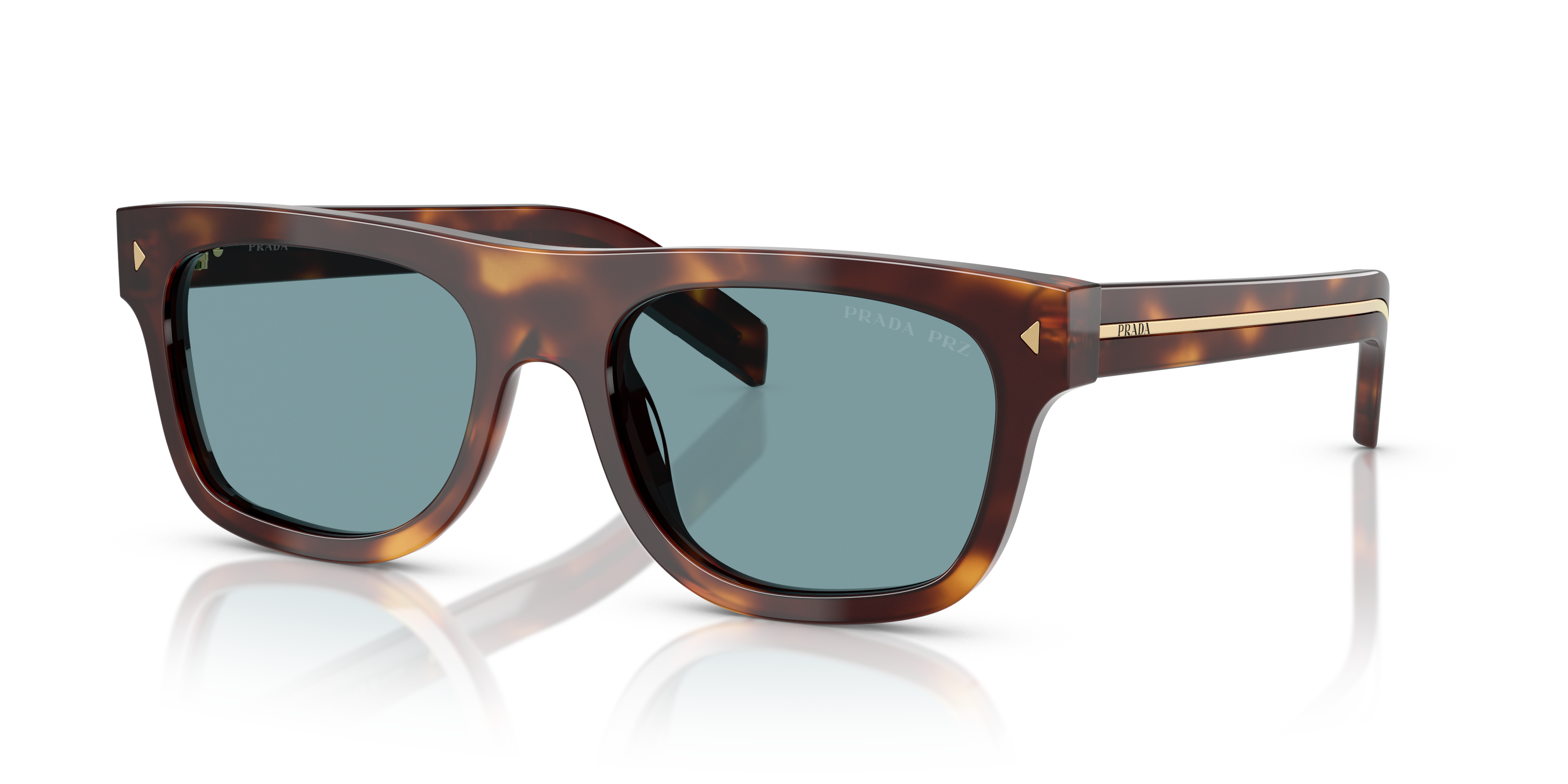 PRADA PR B12S 15W04D 55