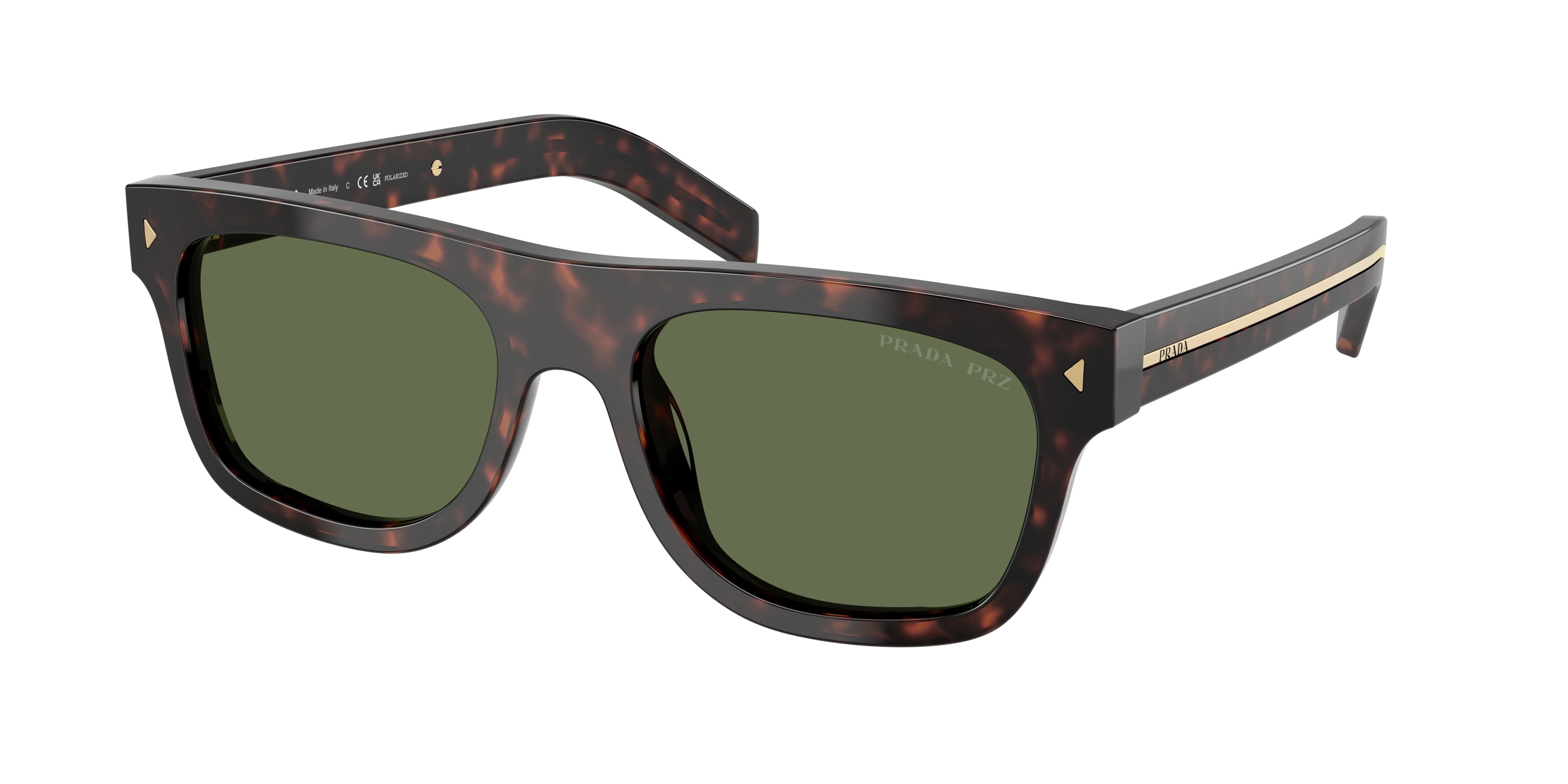 PRADA PR B12S 17N20G 55