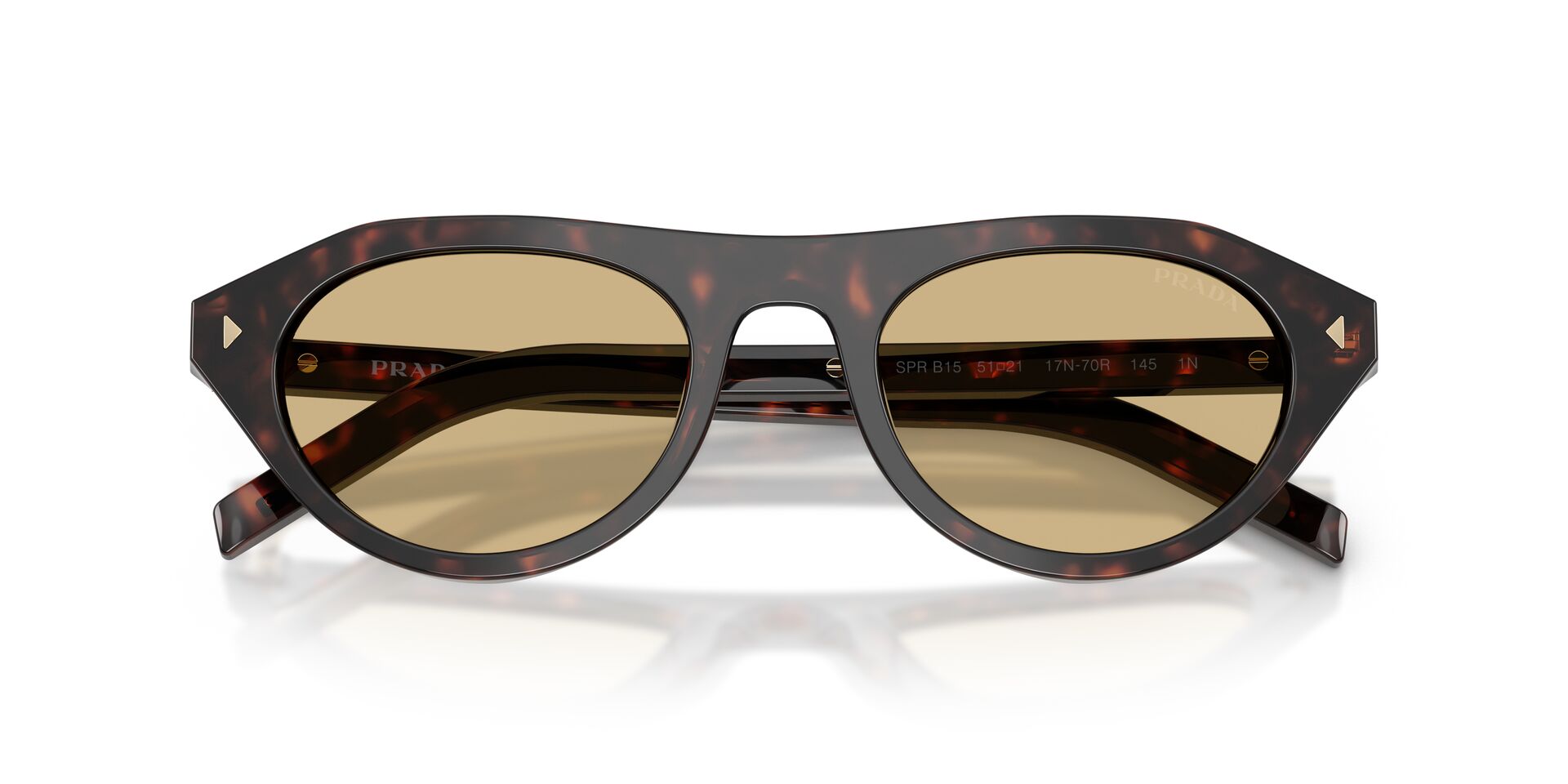 PRADA PR B15S 17N70R 51