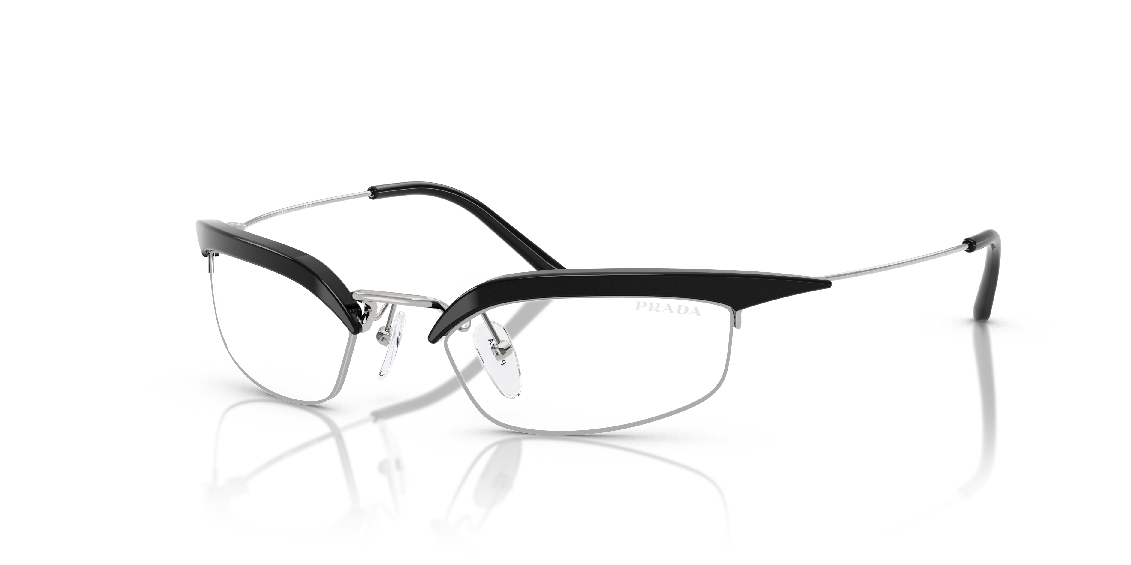 PRADA PR B50S TZM08N 52