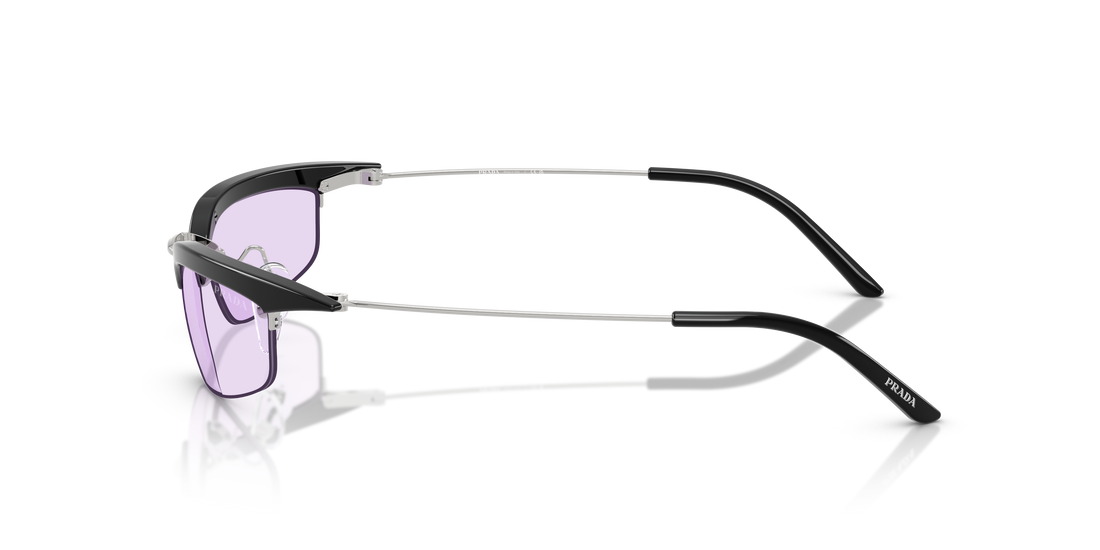 Translation missing: es.seo.product.type.gafas-de-sol prada pr b50s tzm40j negro rectangular femenino talla 52mm - Translation missing: es.seo.product.alt.imagen-secundaria