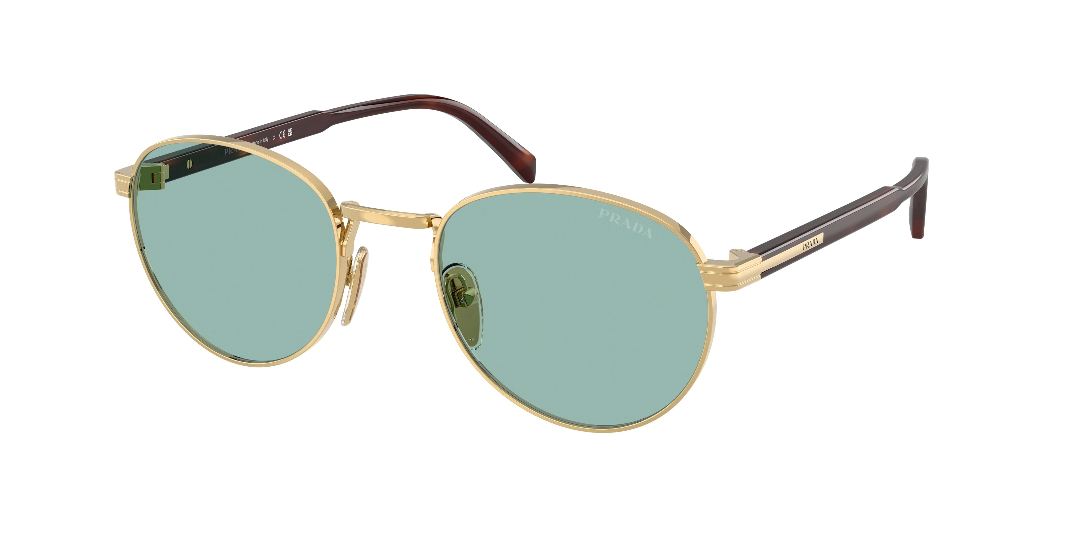 PRADA PR B51S 5AK40K 53