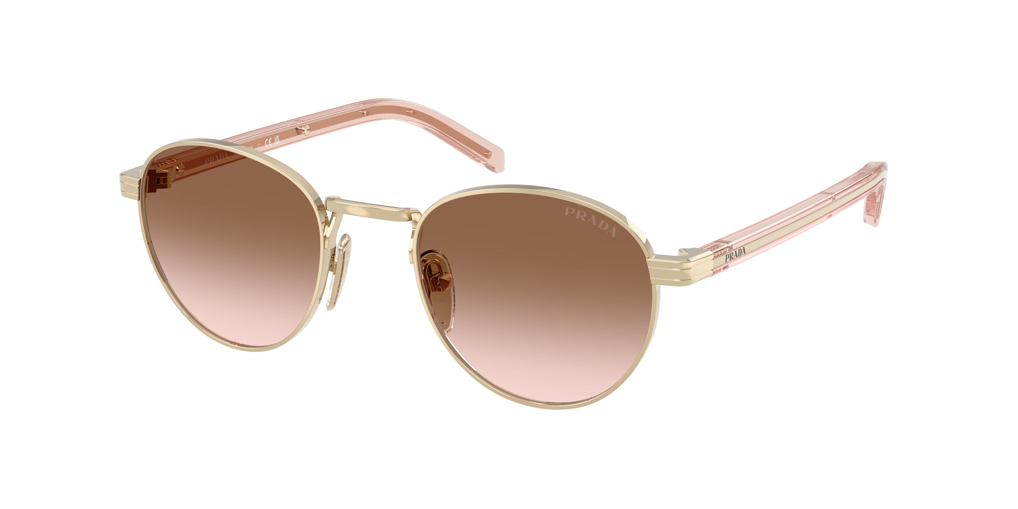 PRADA PR B52S ZVN0A6 49