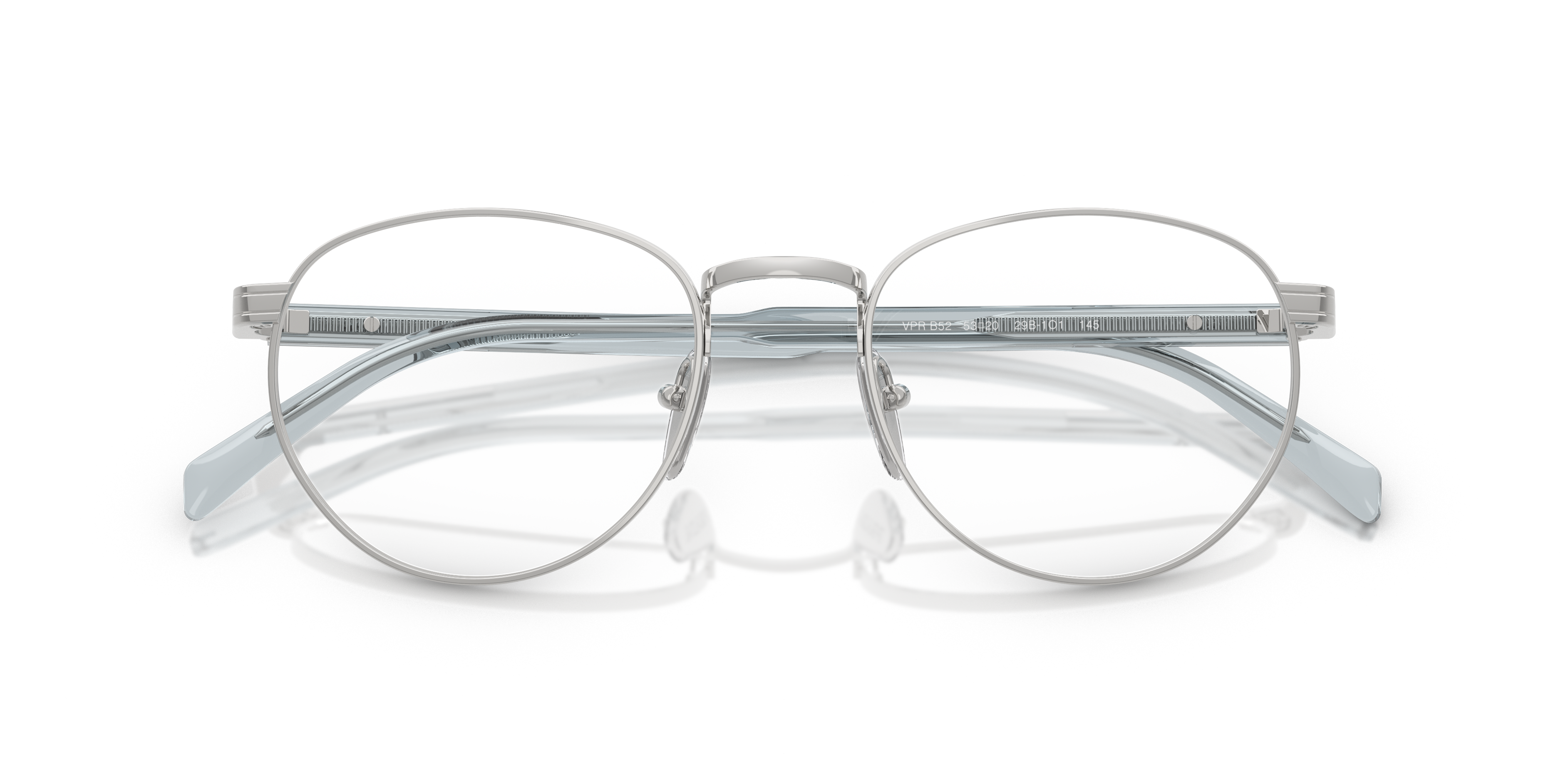 PRADA PR B52V 29B1O1 53