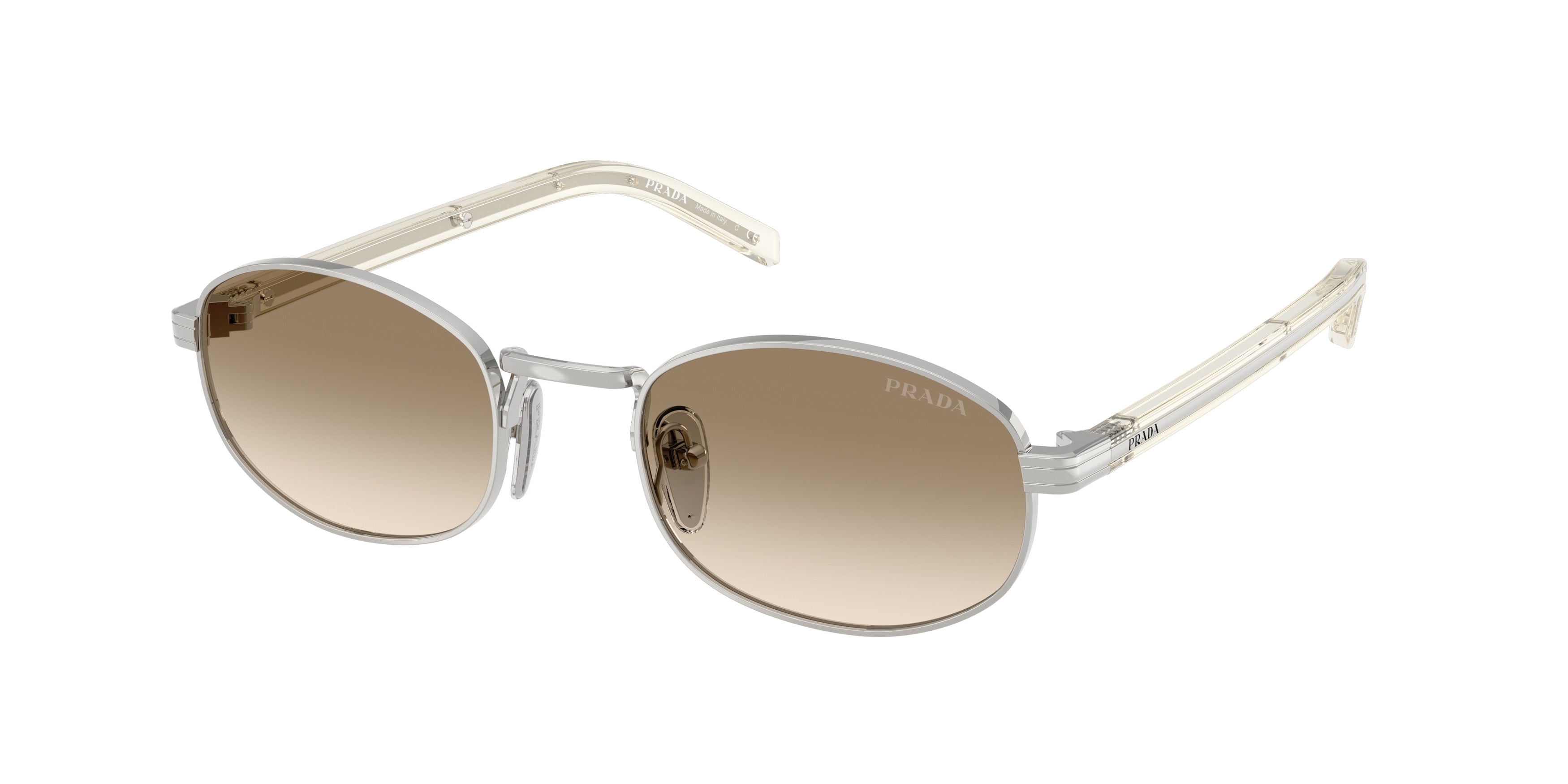 PRADA PR B53S 1BC80K 52