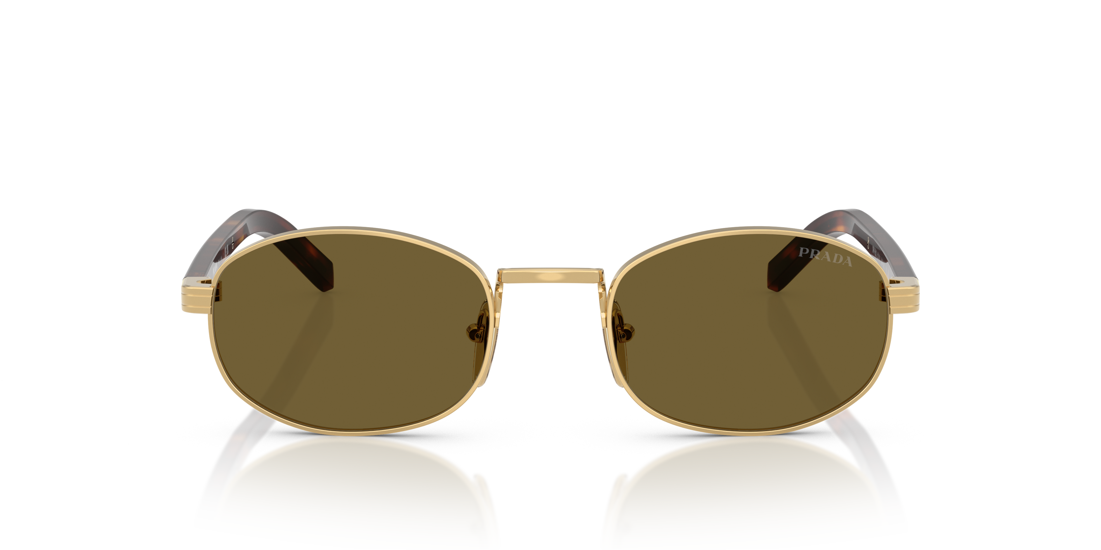 PRADA PR B53S 5AK09Z 52