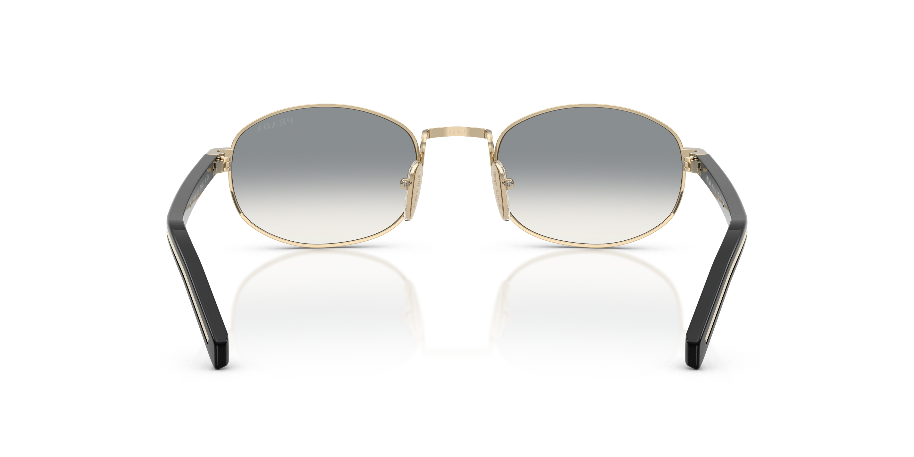 PRADA PR B53S ZVN02C 49