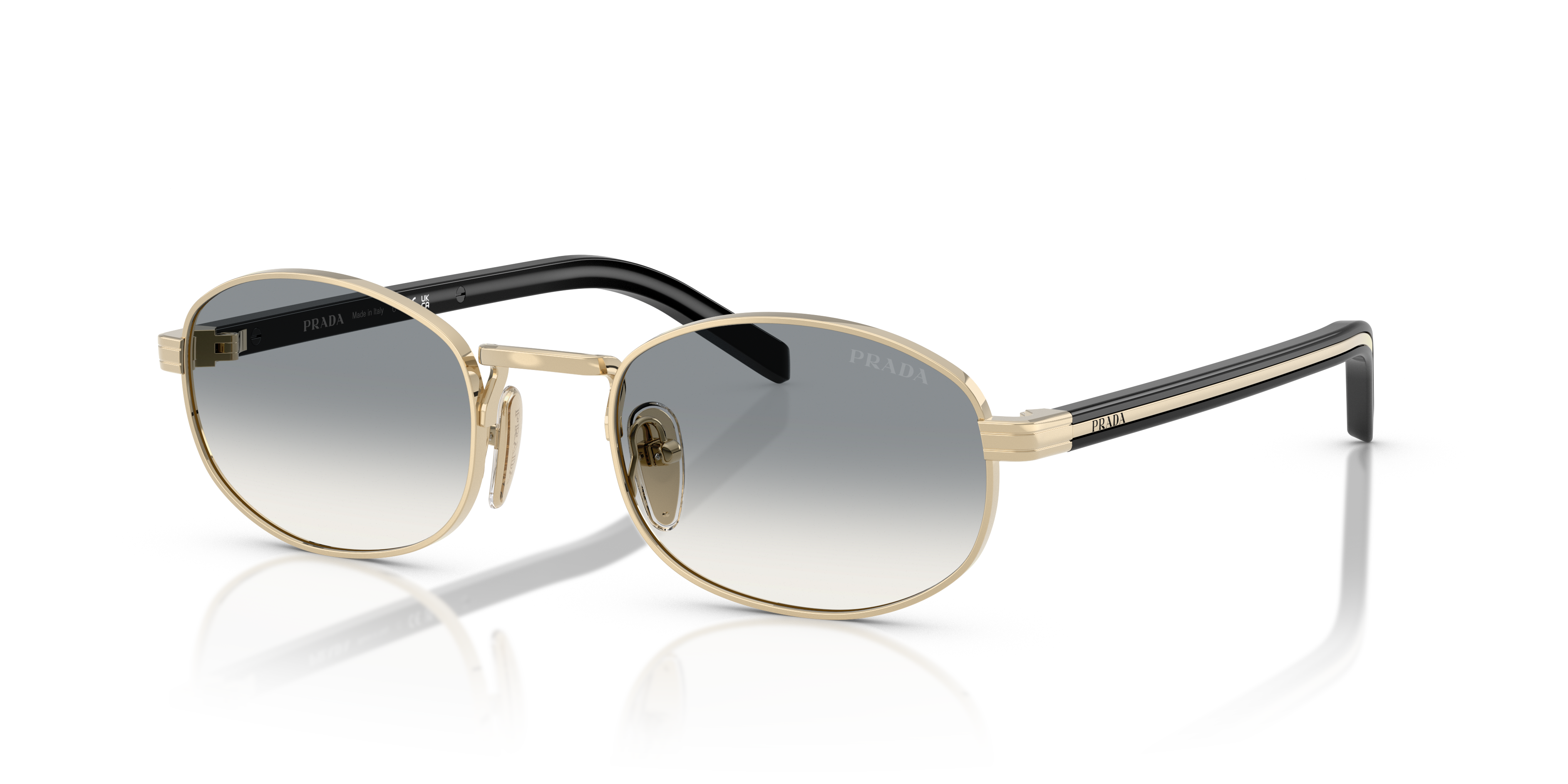 PRADA PR B53S ZVN02C 49