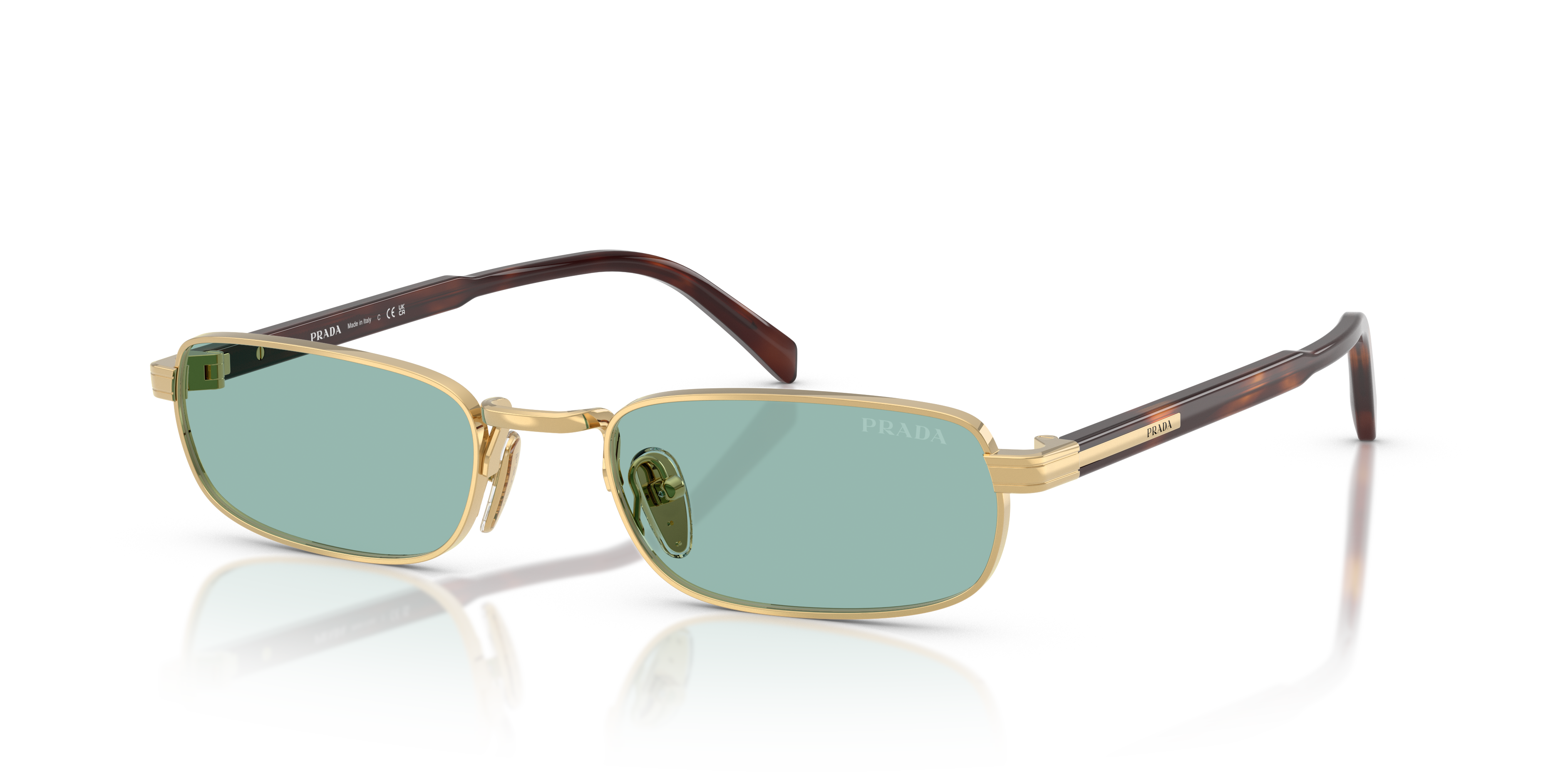 PRADA PR B54S 5AK40K 54