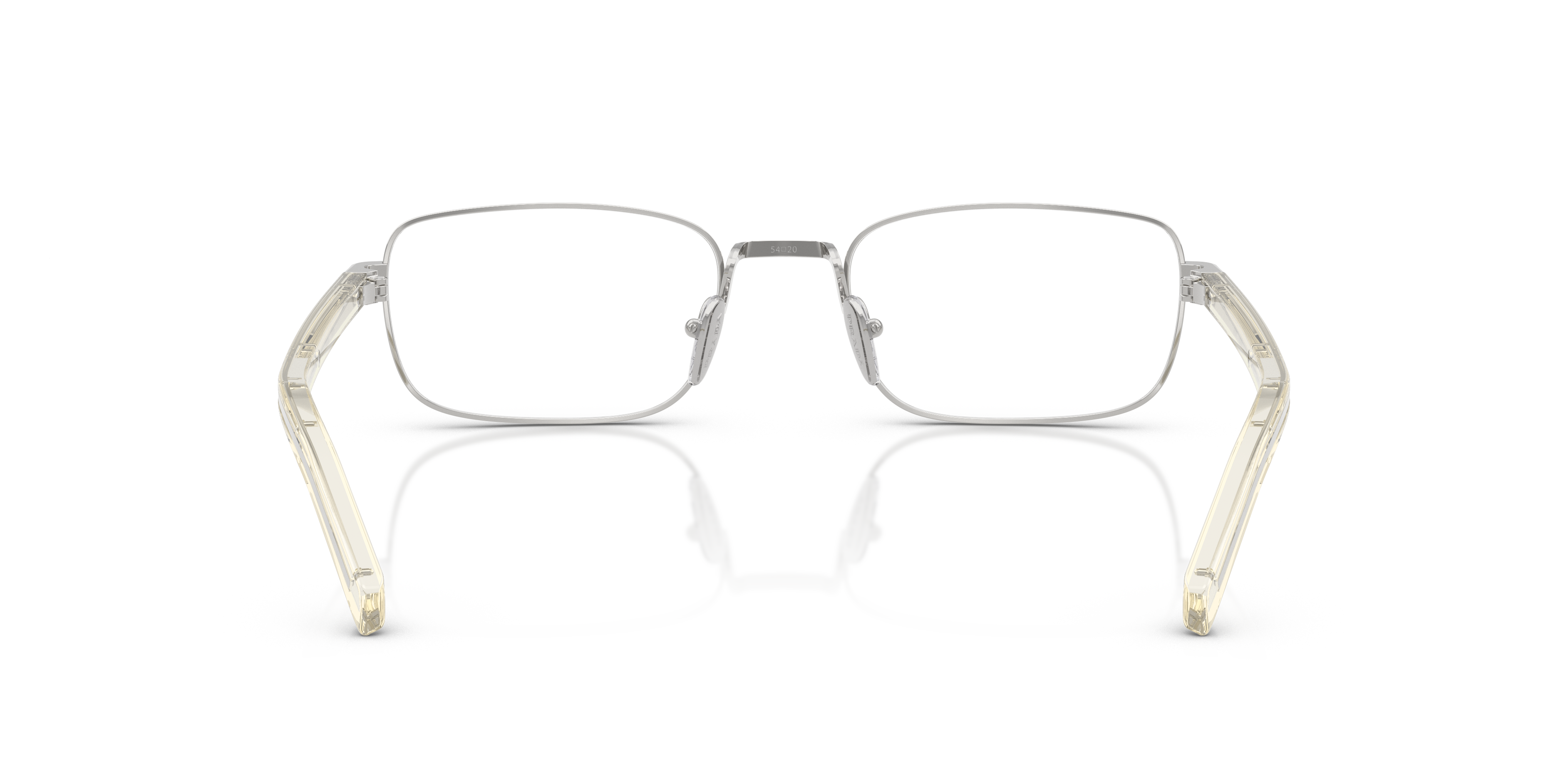 PRADA PR B54V 1BC1O1 52