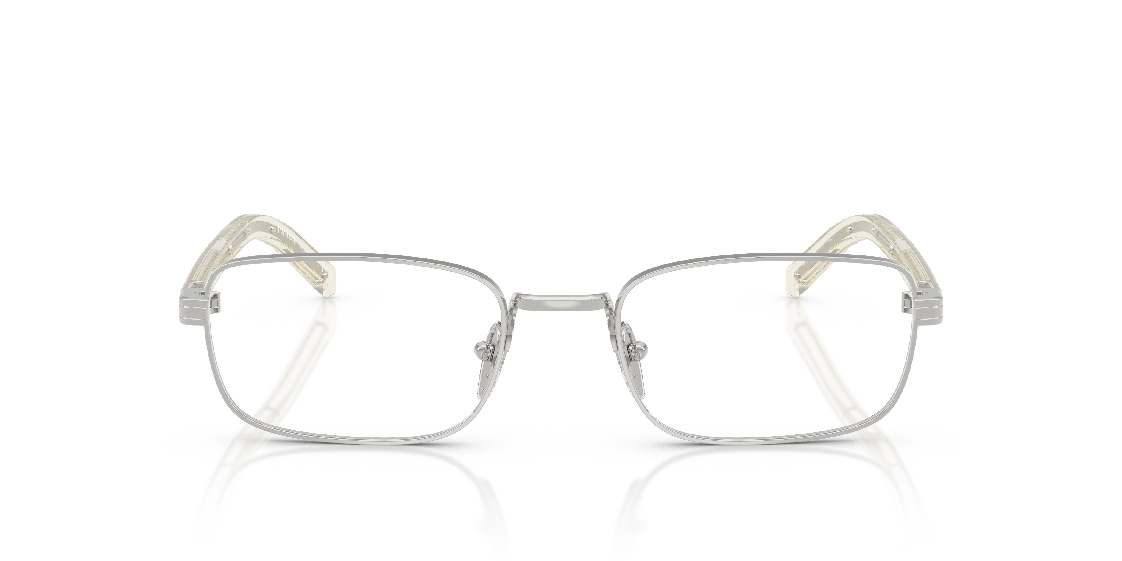 PRADA PR B54V 1BC1O1 52