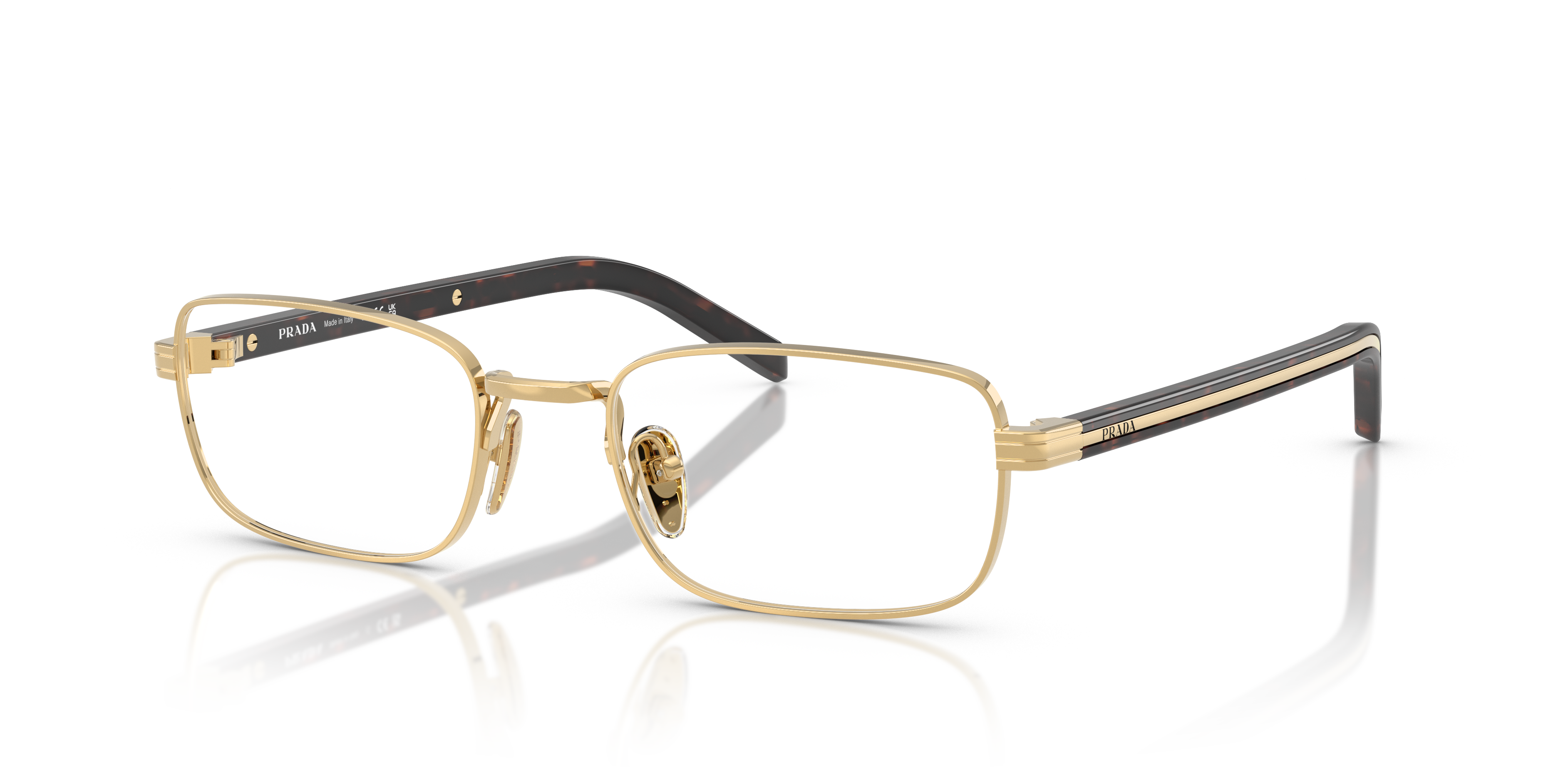 PRADA PR B54V 5AK1O1 54