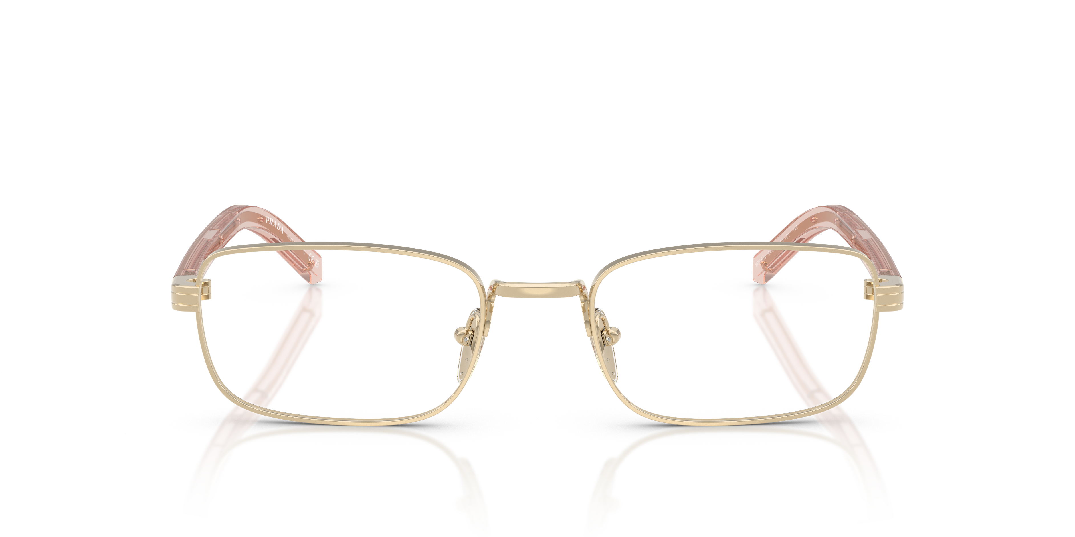 PRADA PR B54V ACX1O1 52