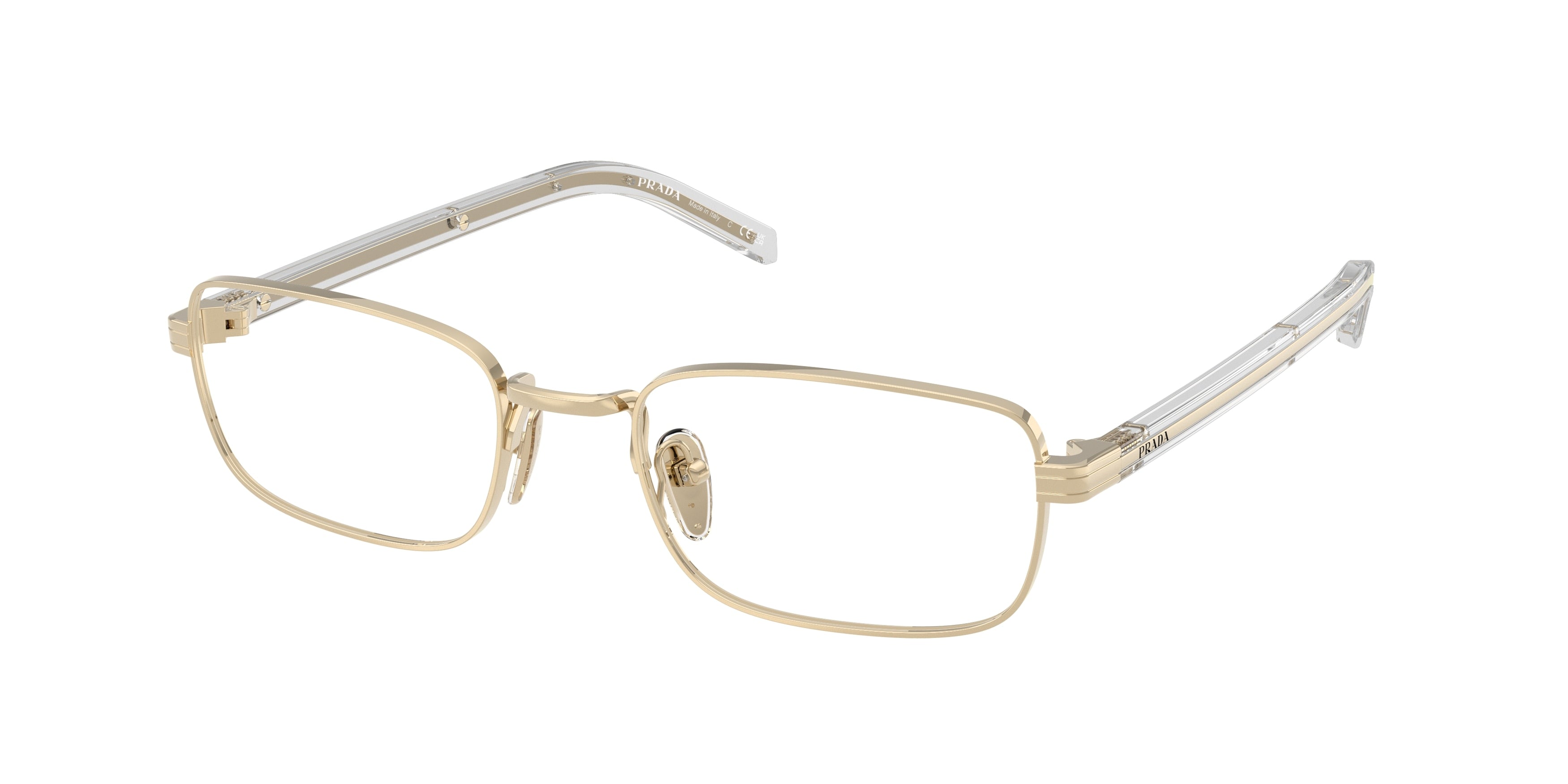 PRADA PR B54V ZVN1O1 52