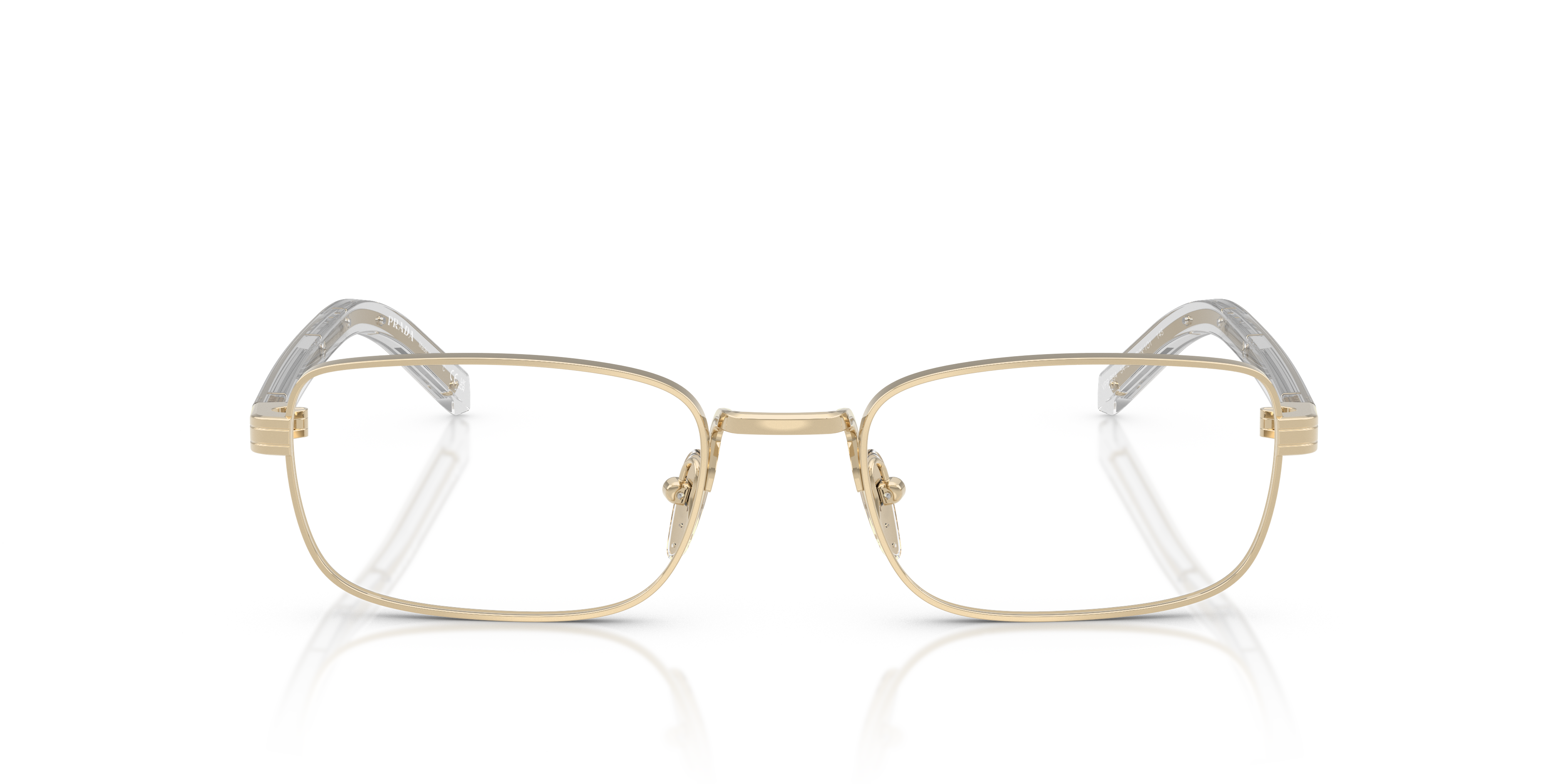 PRADA PR B54V ZVN1O1 52