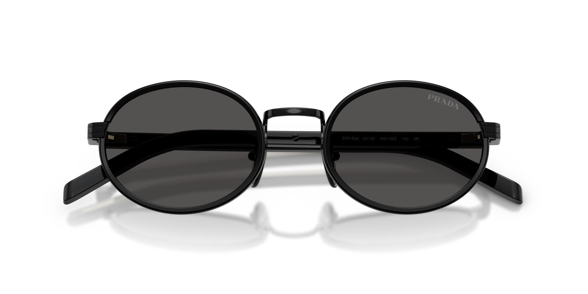 PRADA PR B56S AAV08Z 52