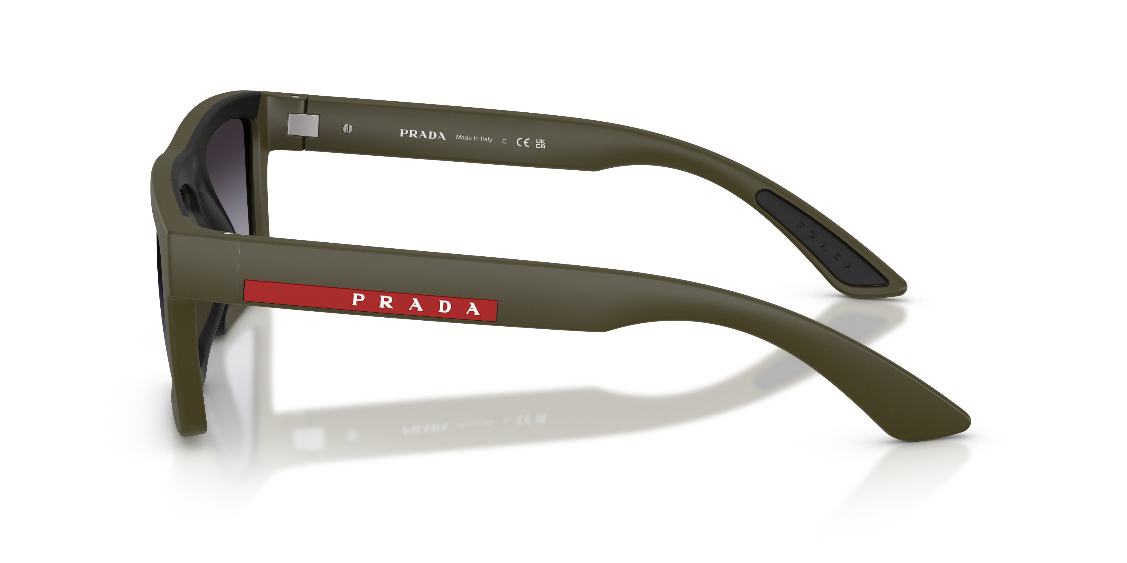 PRADA LINEA ROSSA PS A07S 15X09U 55