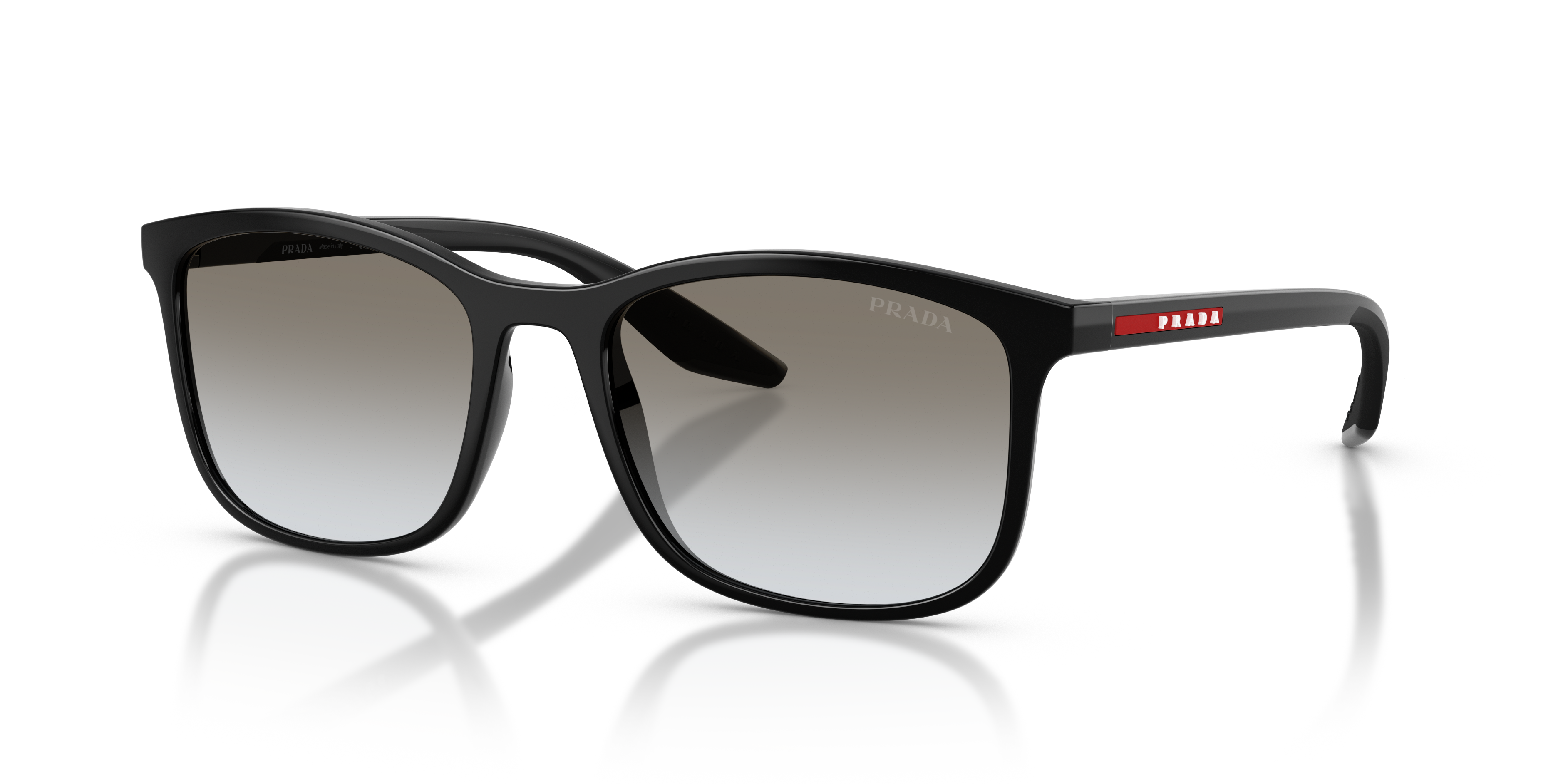 PRADA LINEA ROSSA PS A08S 1AB0A7 56