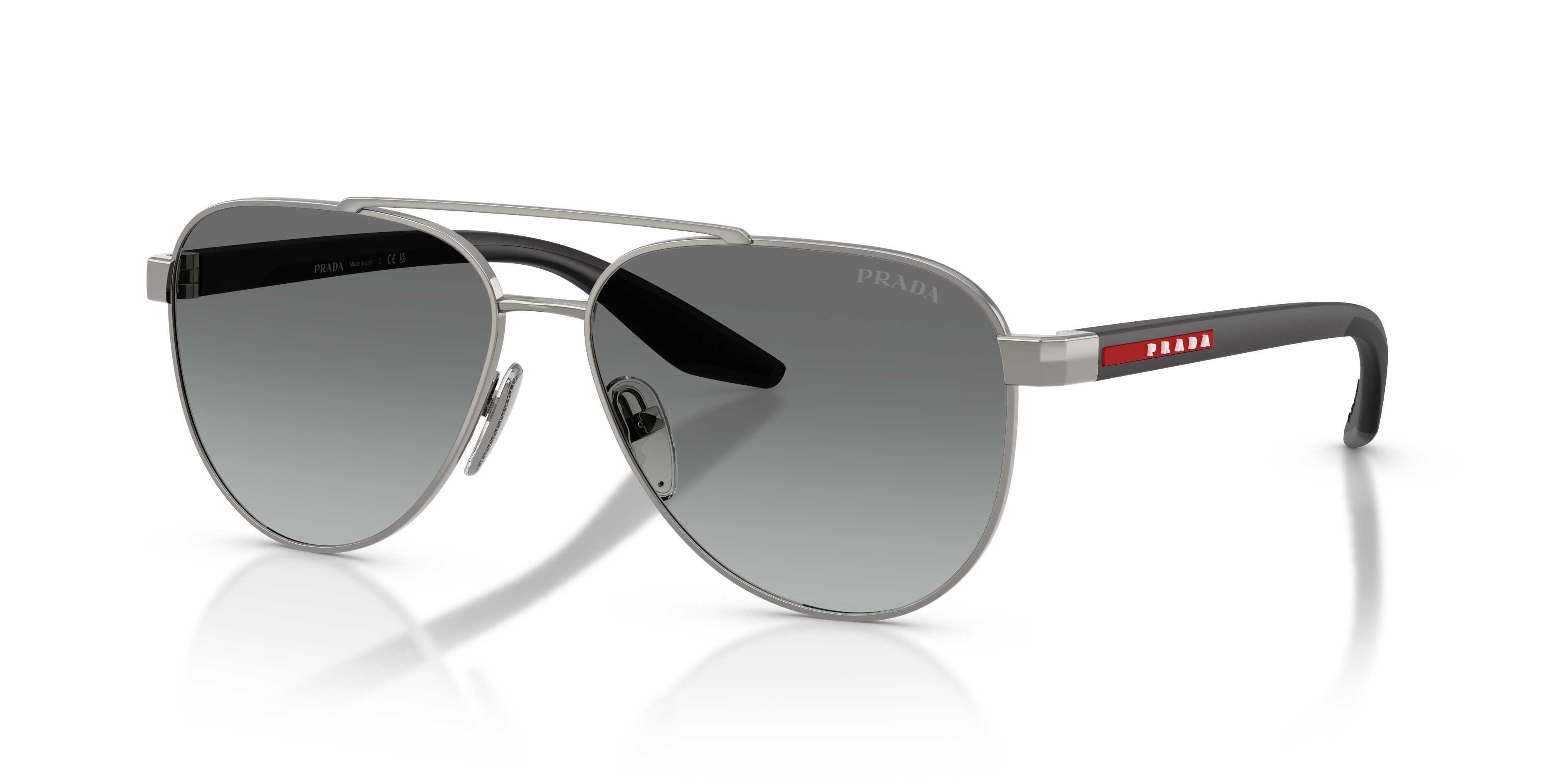 PRADA LINEA ROSSA PS A52S 5AV3M1 58