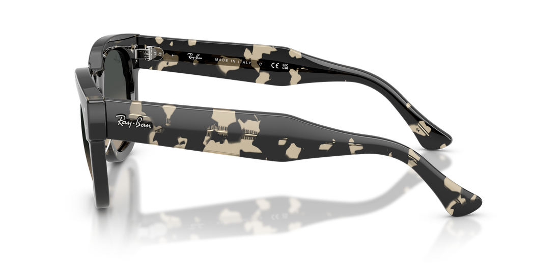 Translation missing: es.seo.product.type.gafas-de-sol ray-ban rb0298s mega hawkeye 133371 havana square unisex talla 53mm - Translation missing: es.seo.product.alt.imagen-secundaria