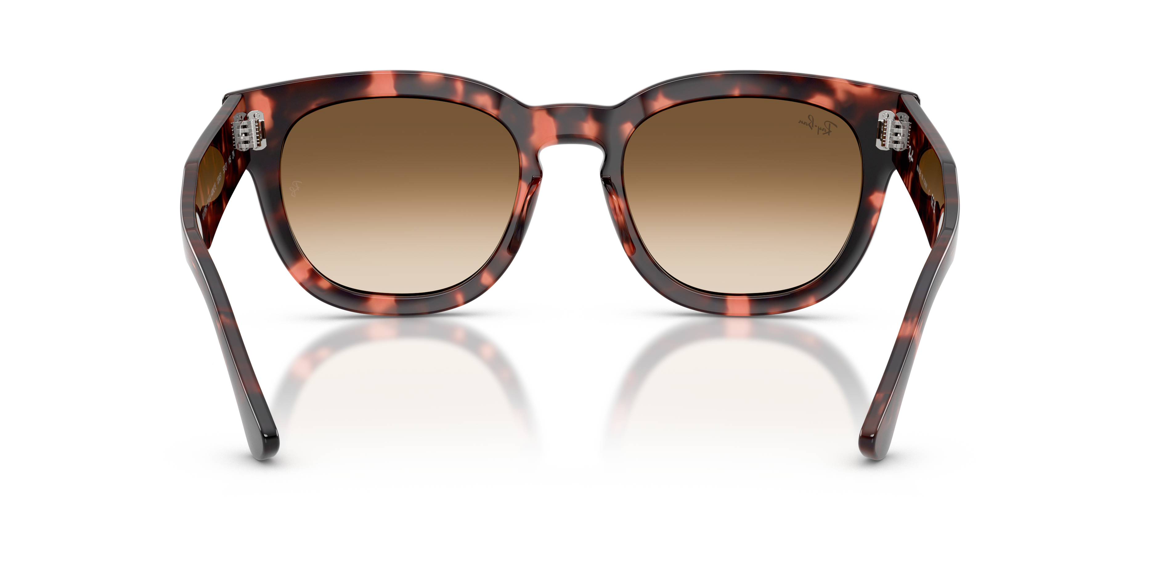 RAY-BAN RB0298S MEGA HAWKEYE 133451 53