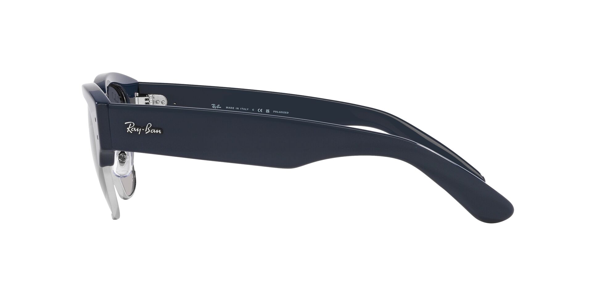 RAY-BAN RB0316S MEGA CLUBMASTER 136678 53