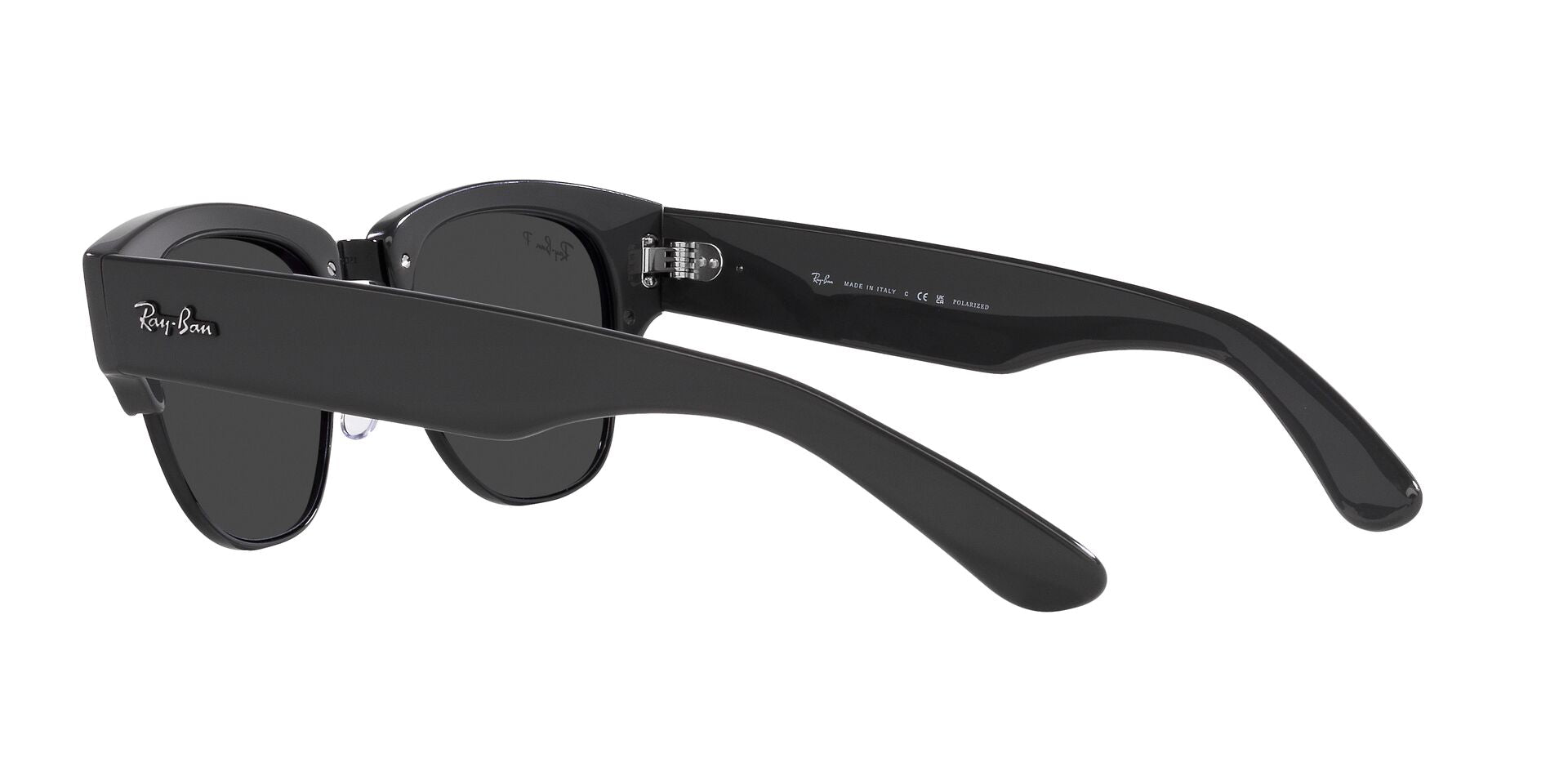 RAY-BAN RB0316S MEGA CLUBMASTER 136748 53