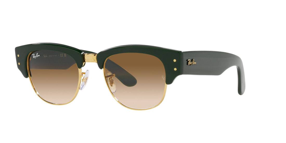 Translation missing: es.seo.product.type.gafas-de-sol ray-ban rb0316s mega clubmaster 136851 unisex talla 50mm - Translation missing: es.seo.product.alt.imagen-secundaria