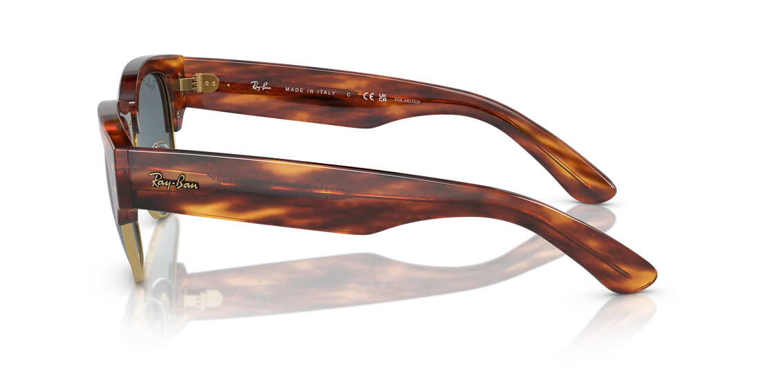 Translation missing: es.seo.product.type.gafas-de-sol ray-ban rb0316s mega clubmaster 954/3r marron square unisex talla 53mm - Translation missing: es.seo.product.alt.imagen-secundaria