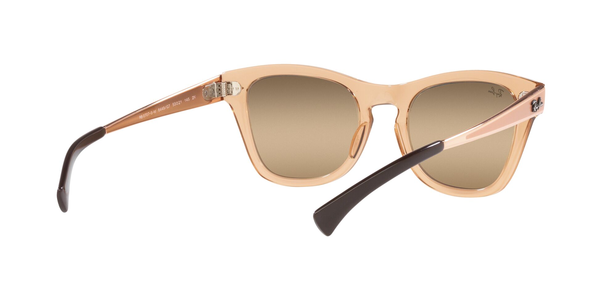 RAY-BAN RB0707SM 6449G7 53