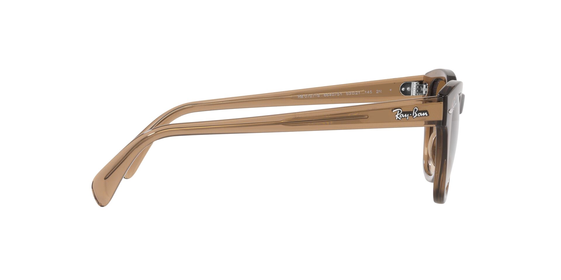 RAY-BAN RB0707S 664051 50