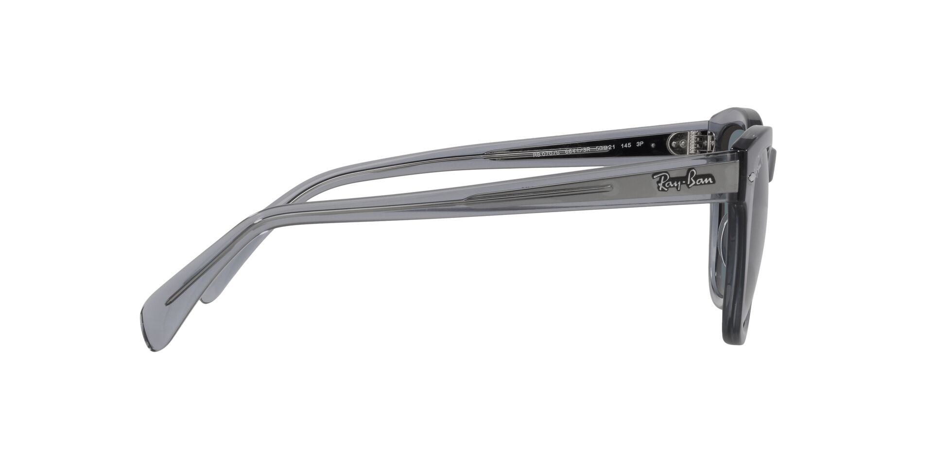 RAY-BAN RB0707S 66413R 50