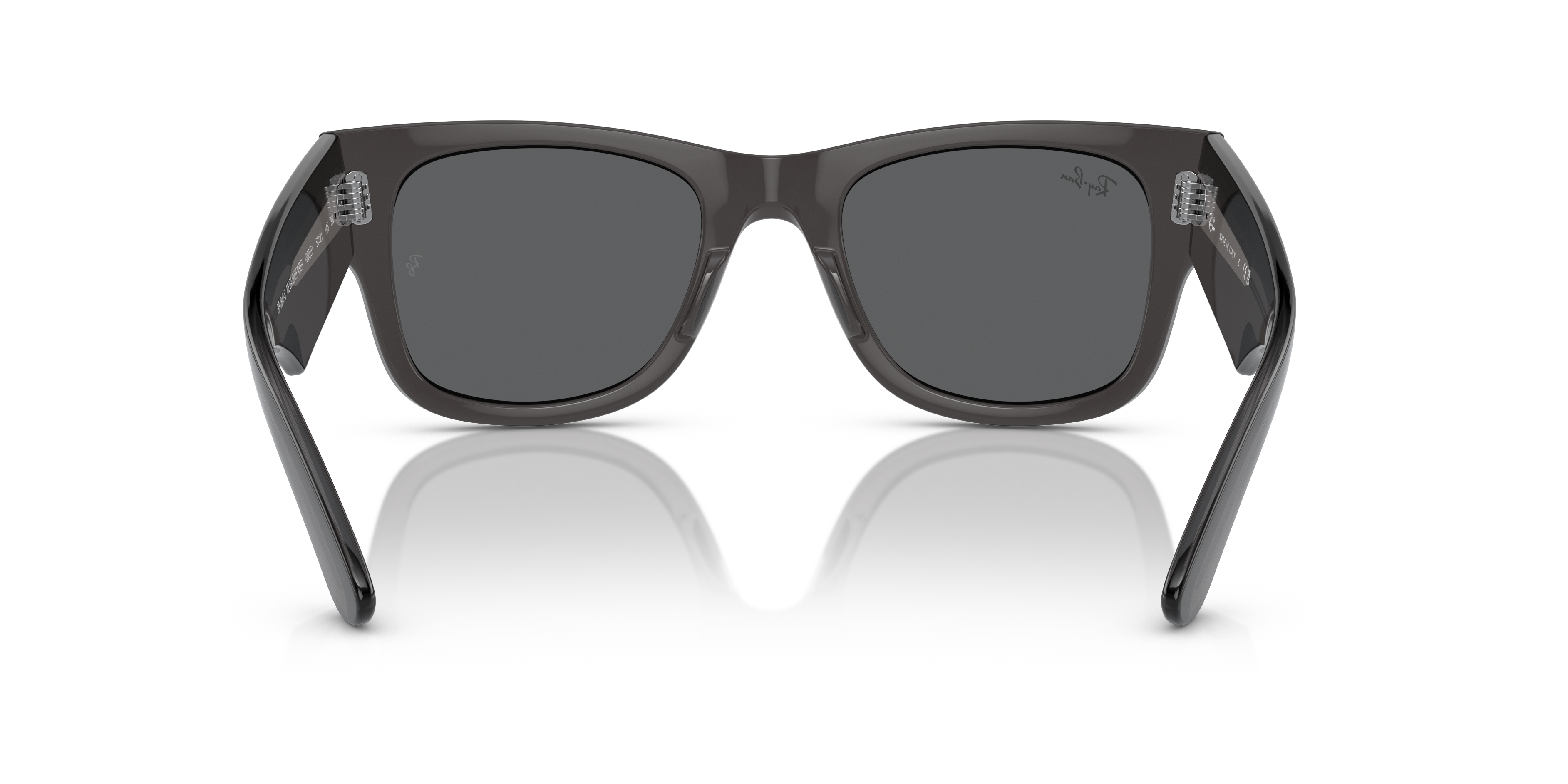 RAY-BAN RB0840S MEGA WAYFARER 1390B1 51