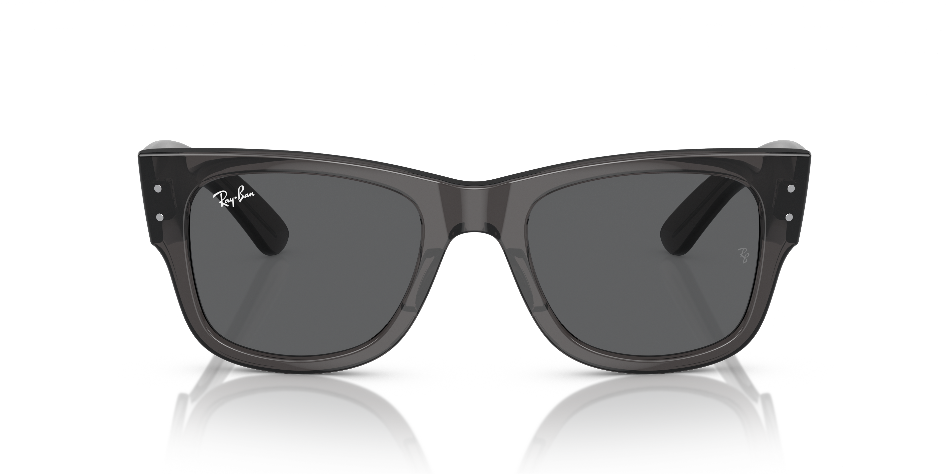 RAY-BAN RB0840S MEGA WAYFARER 1390B1 51