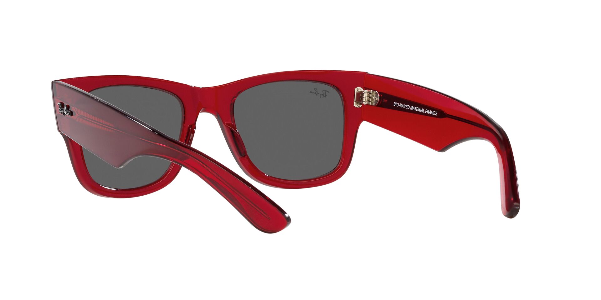 RAY-BAN RB0840S MEGA WAYFARER 6679B1 51