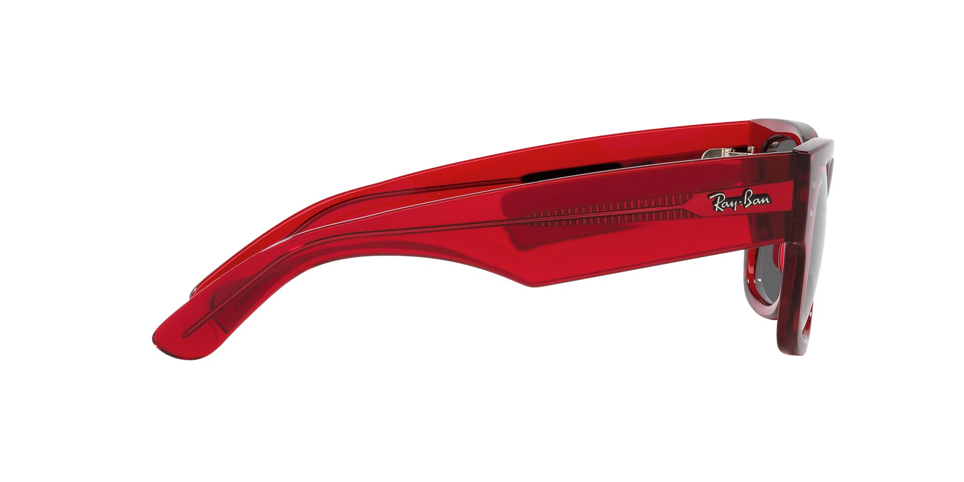 RAY-BAN RB0840S MEGA WAYFARER 6679B1 51