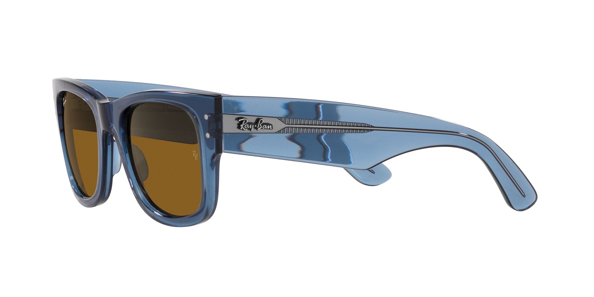 RAY-BAN RB0840S MEGA WAYFARER 668073 51