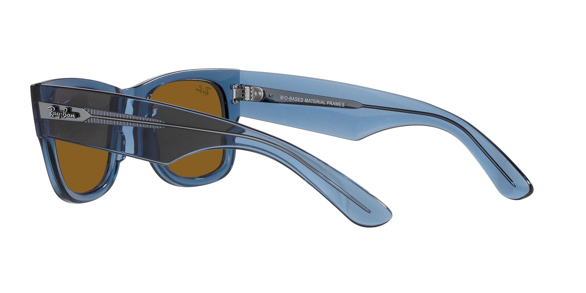RAY-BAN RB0840S MEGA WAYFARER 668073 51
