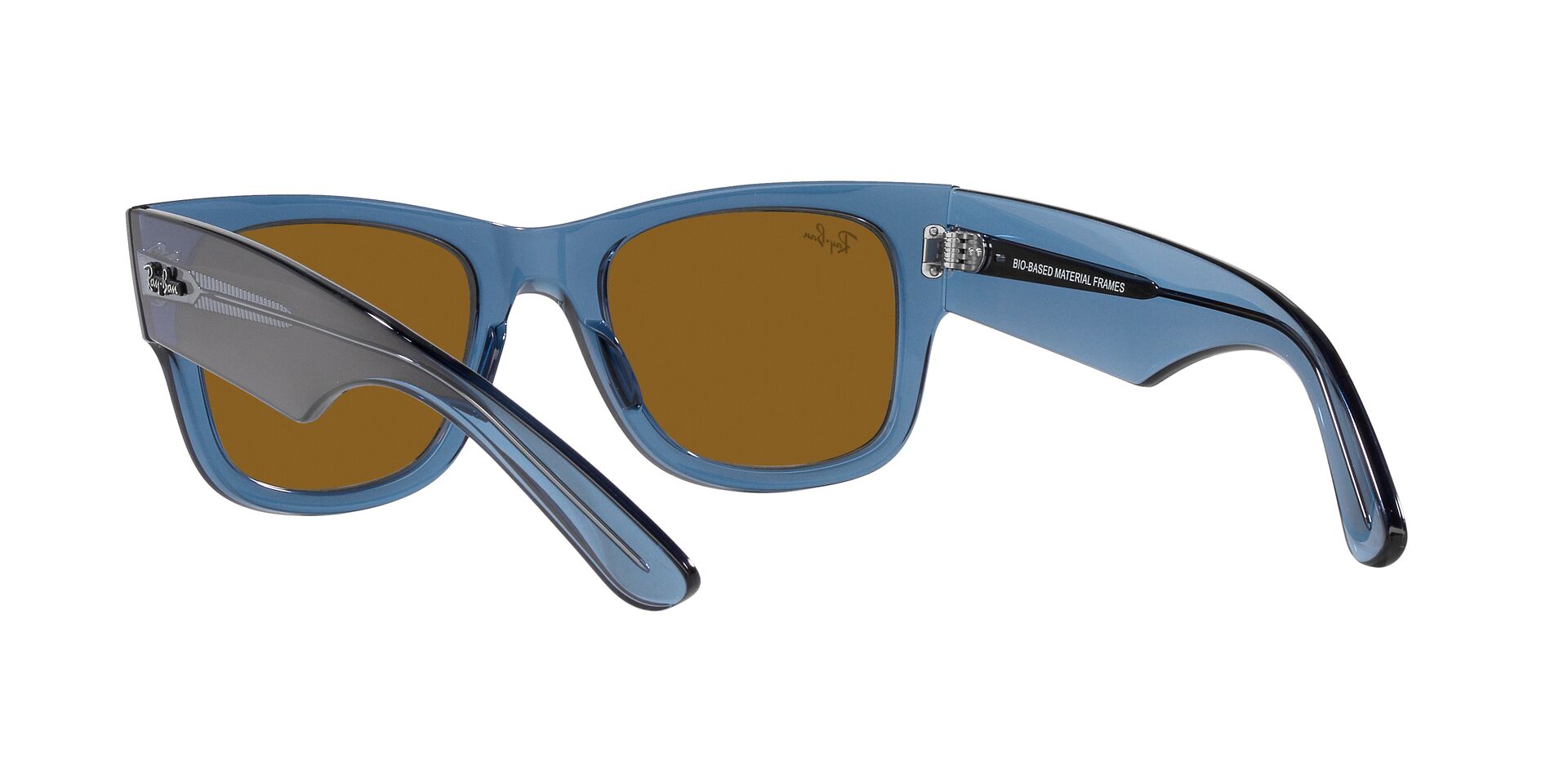 RAY-BAN RB0840S MEGA WAYFARER 668073 51