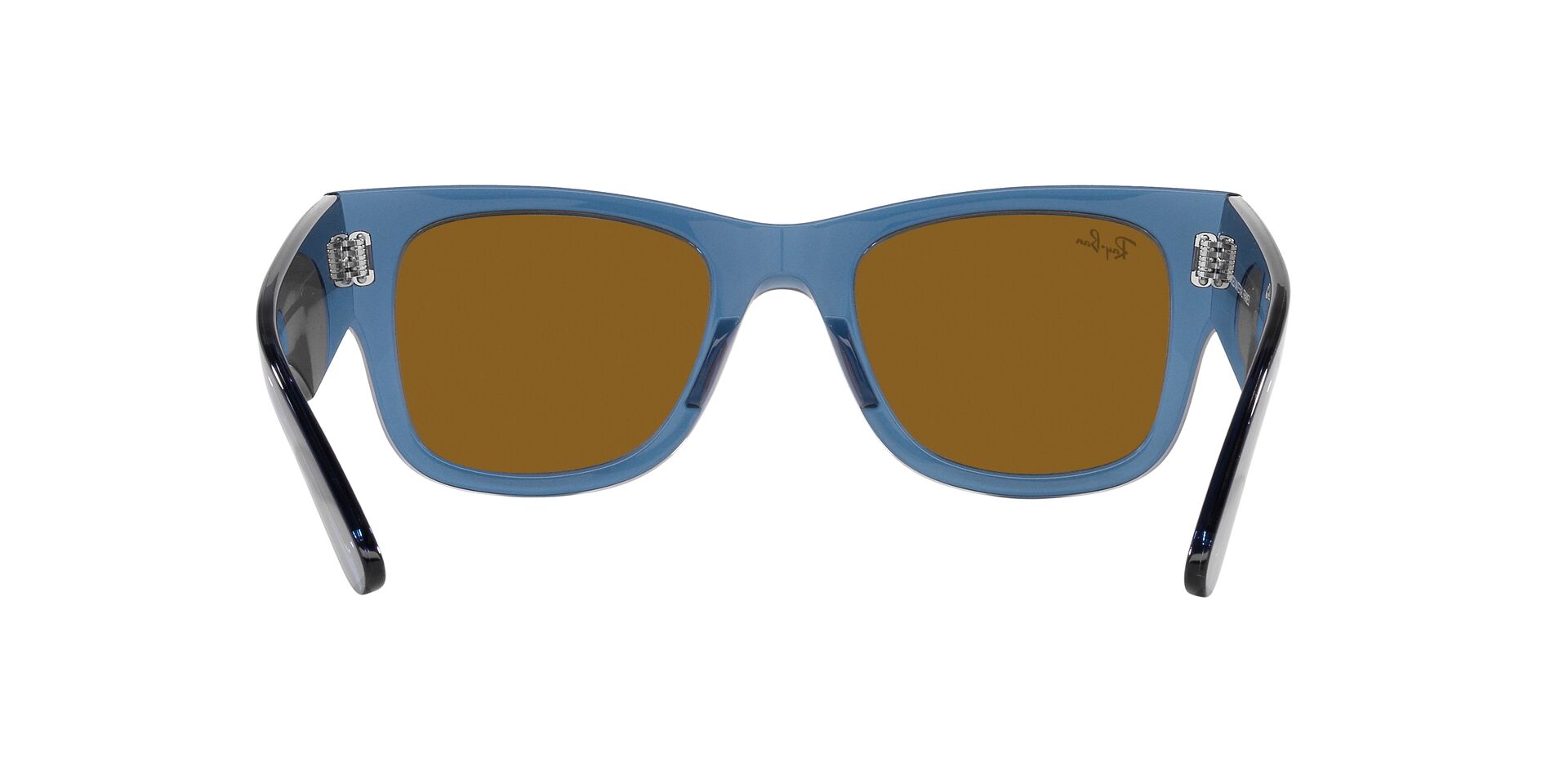 RAY-BAN RB0840S MEGA WAYFARER 668073 51
