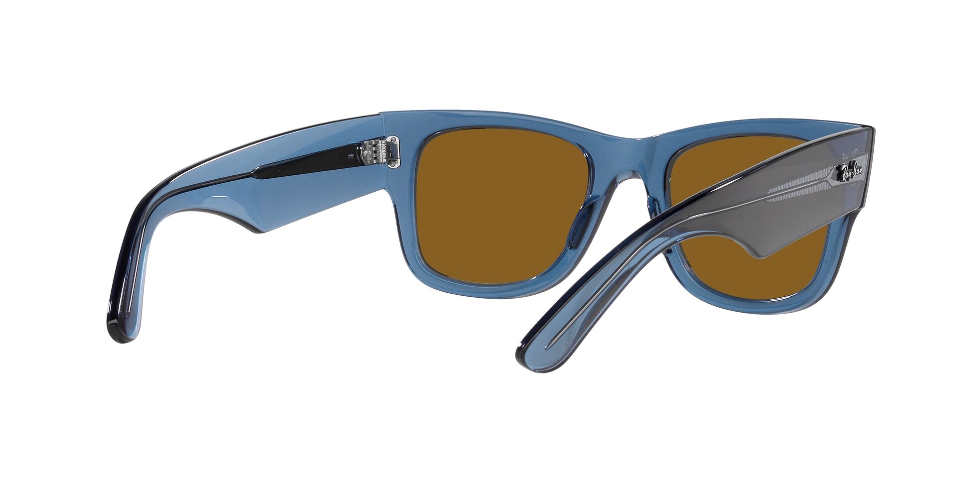 RAY-BAN RB0840S MEGA WAYFARER 668073 51